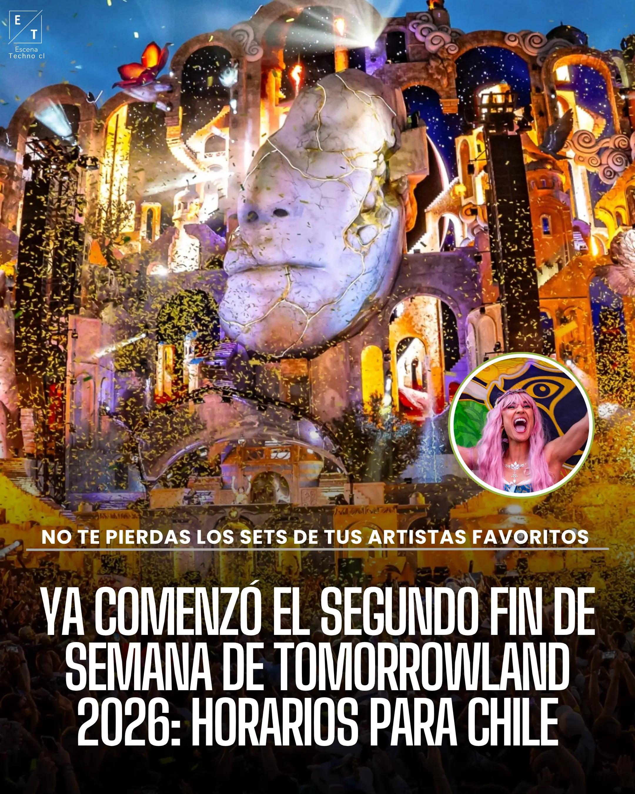 @escenatechnochile