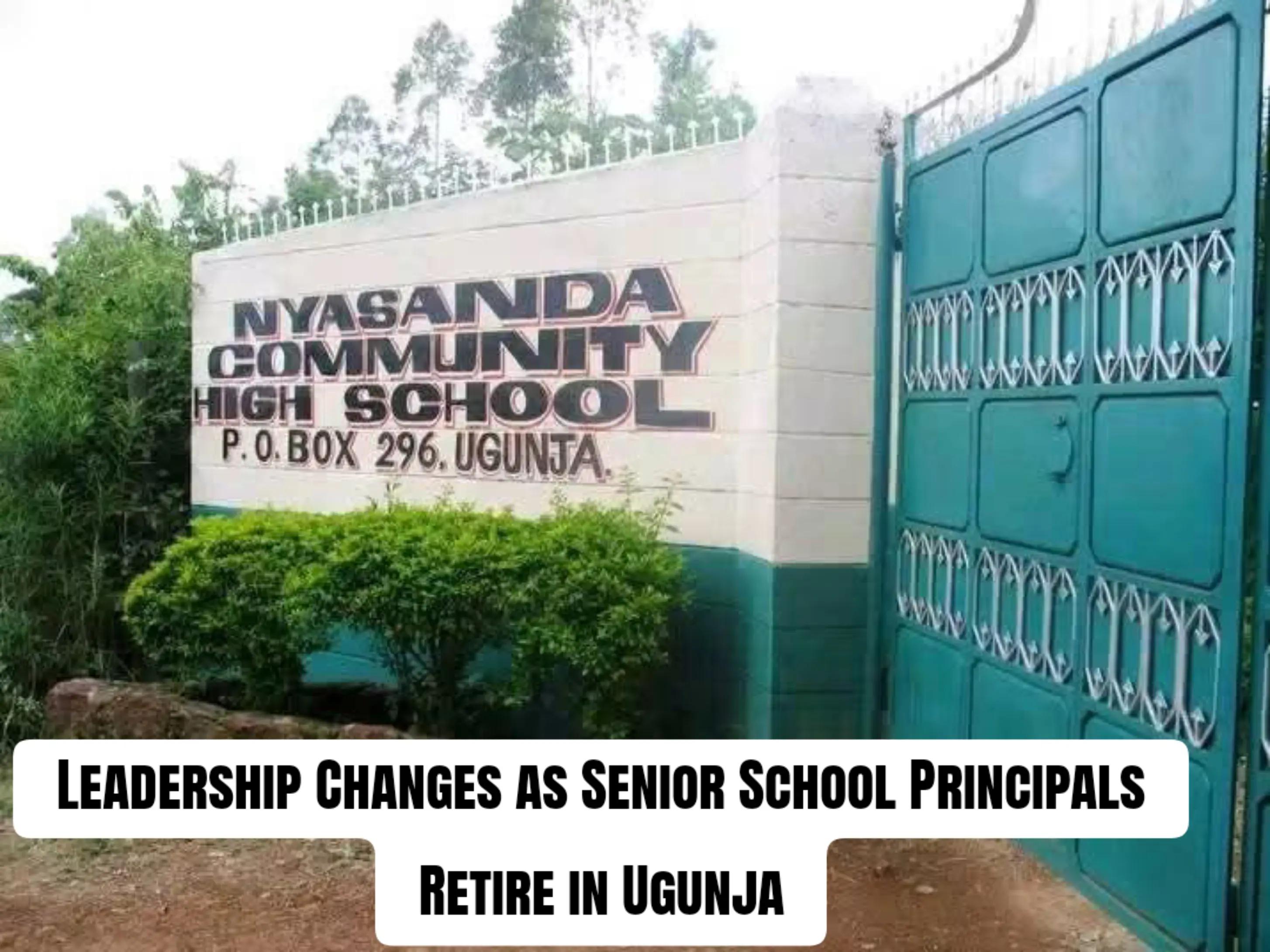 @Hon Bishop Marigwa -Kiongozi