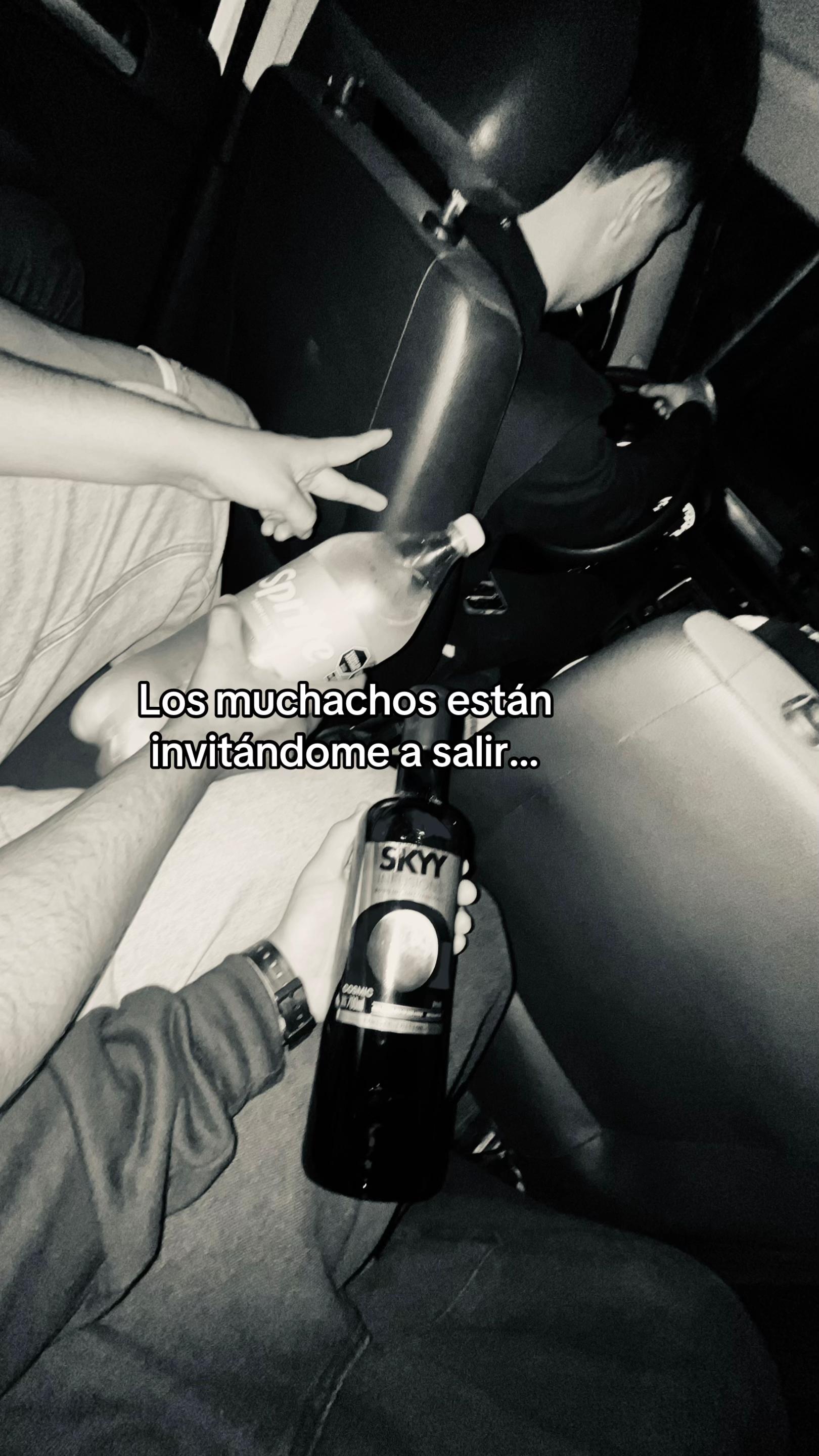@Luck