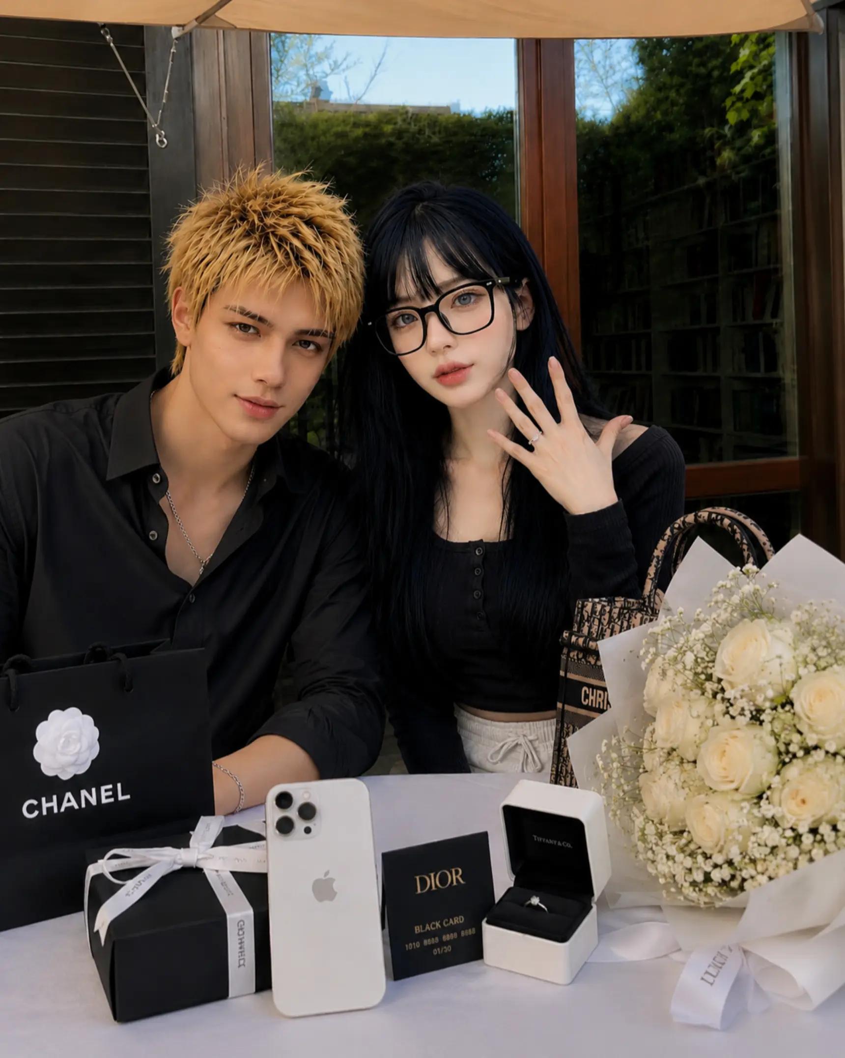 @konoha family
