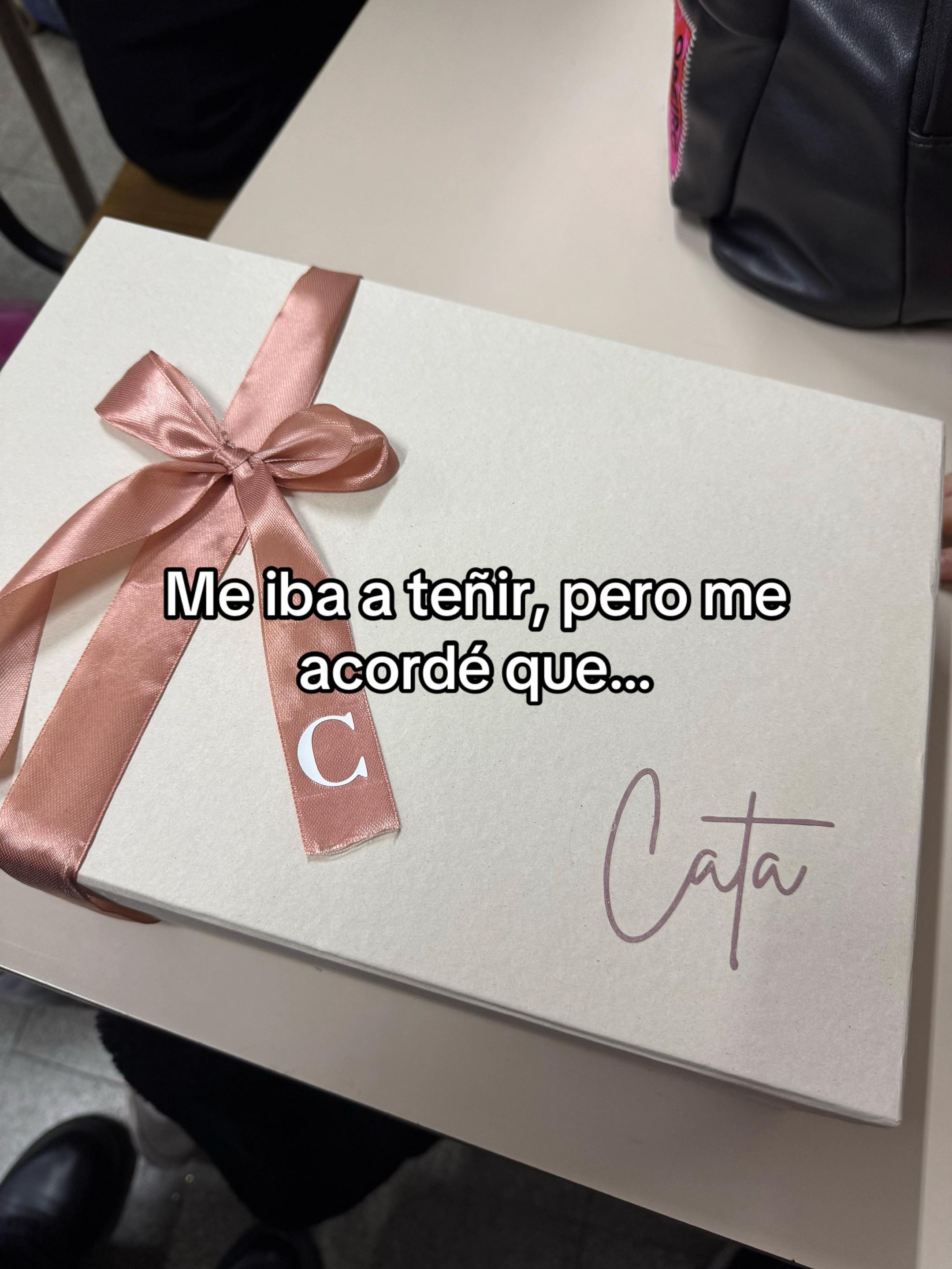 @Cata Giacchelo