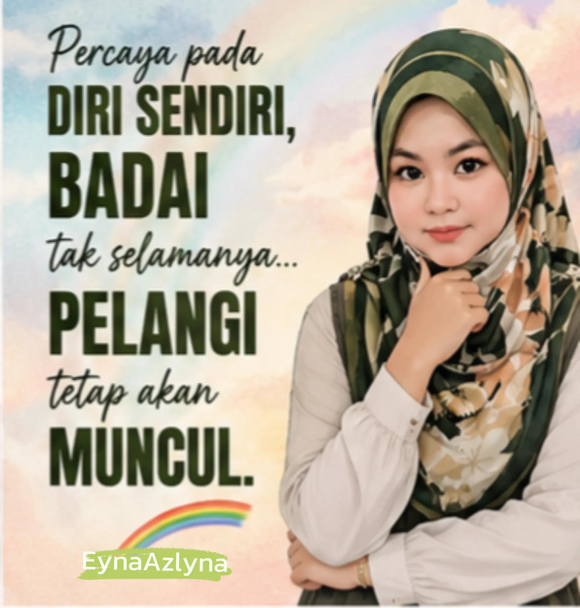 @Eyna Azlyna🇲🇾💟