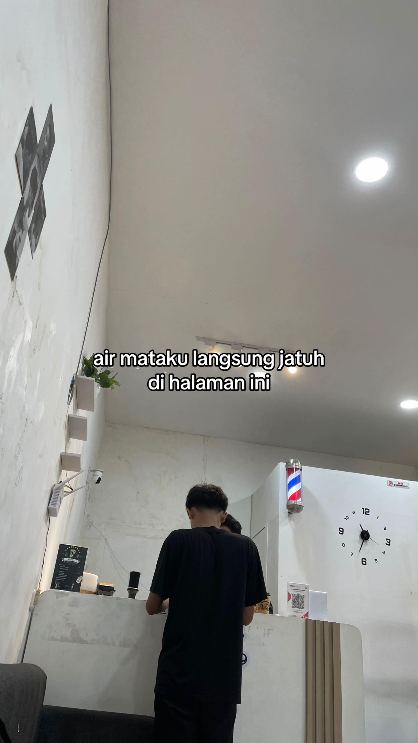 @Umar Nawir