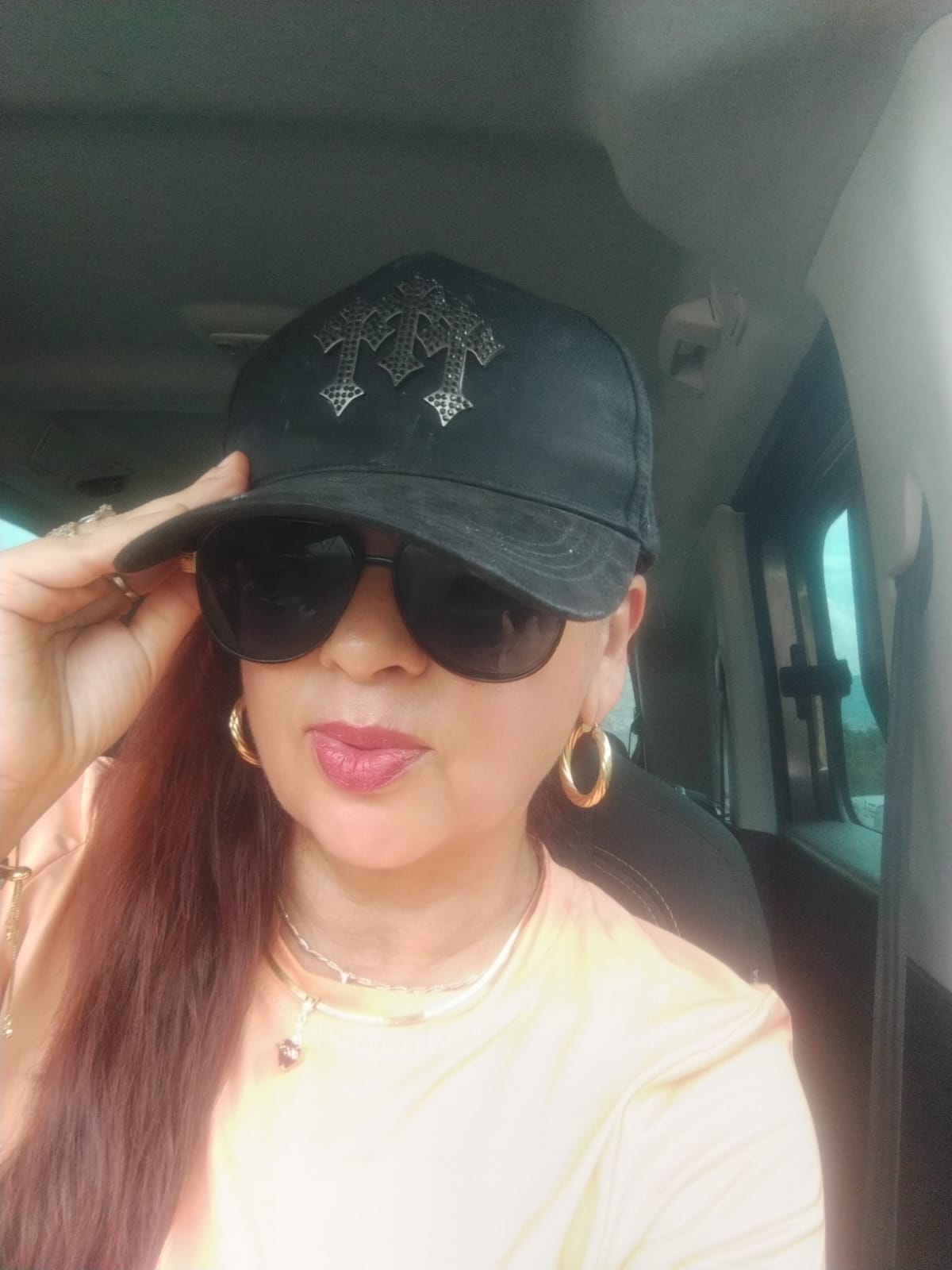 @Adriana Gaytan Amor