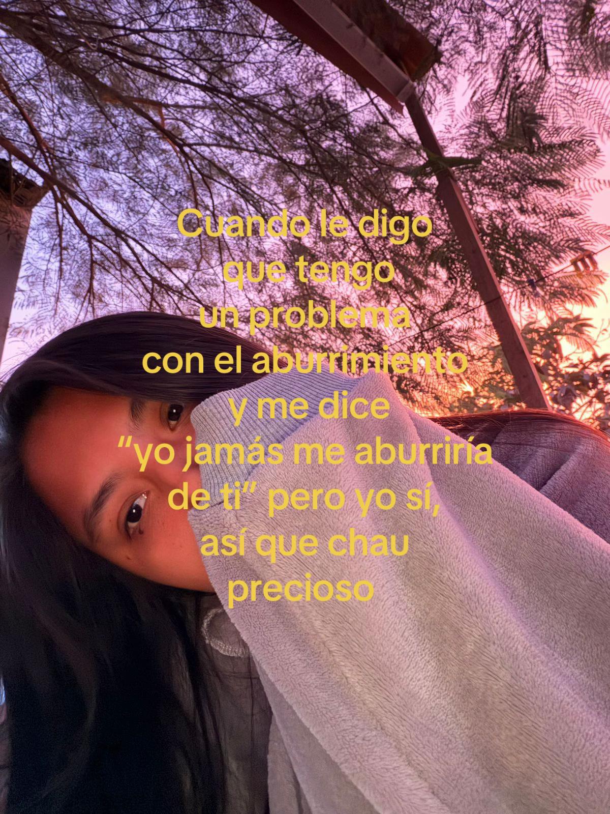 @Soy Antonella