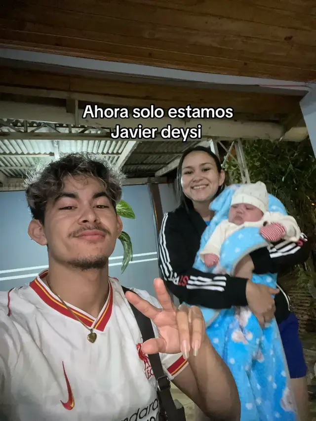 @Javier'I Báez ♥️🏍