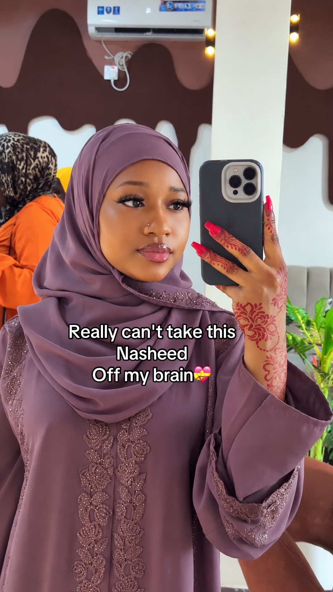 @Aminah🤍