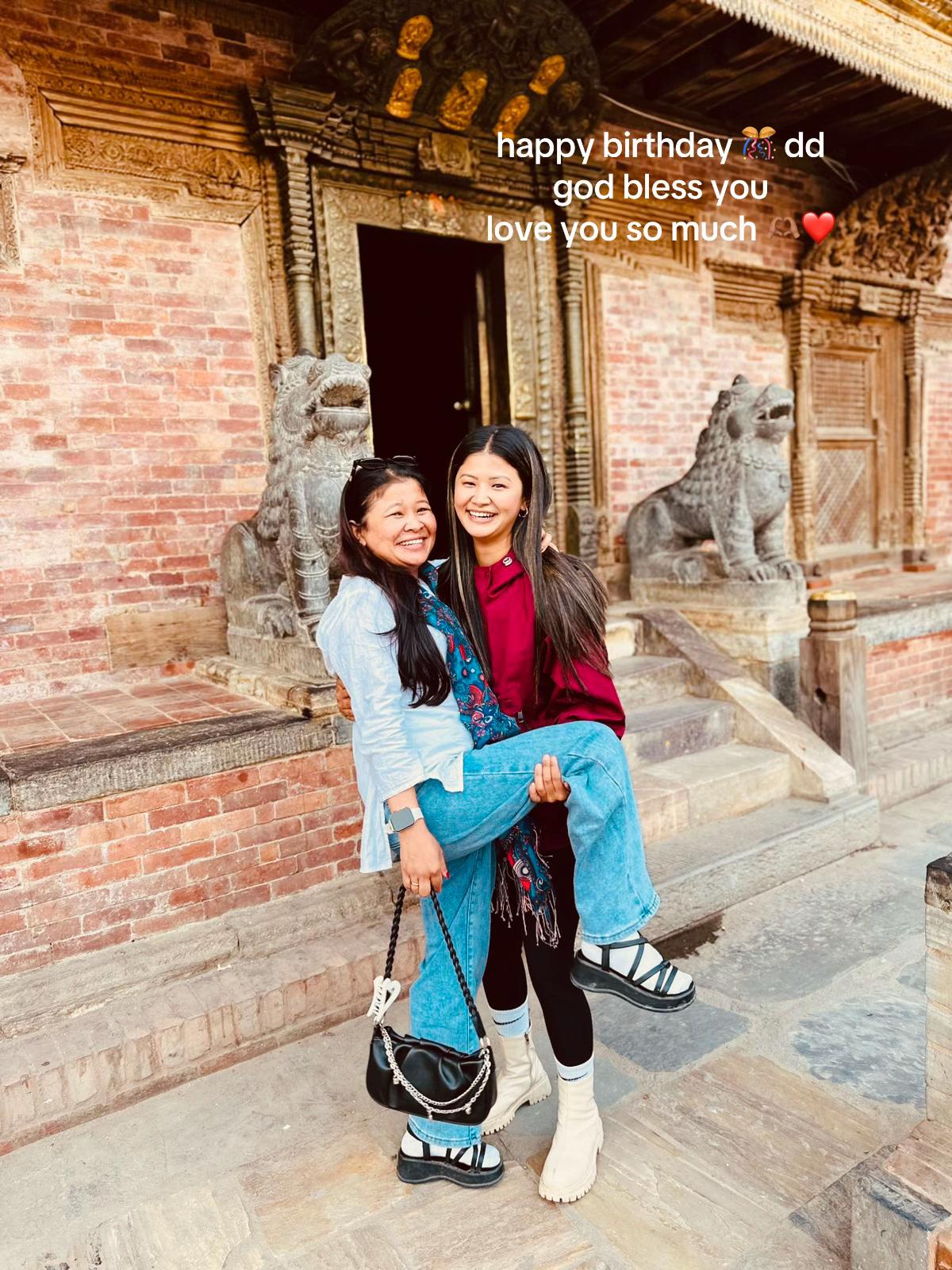 @Sanju thulung