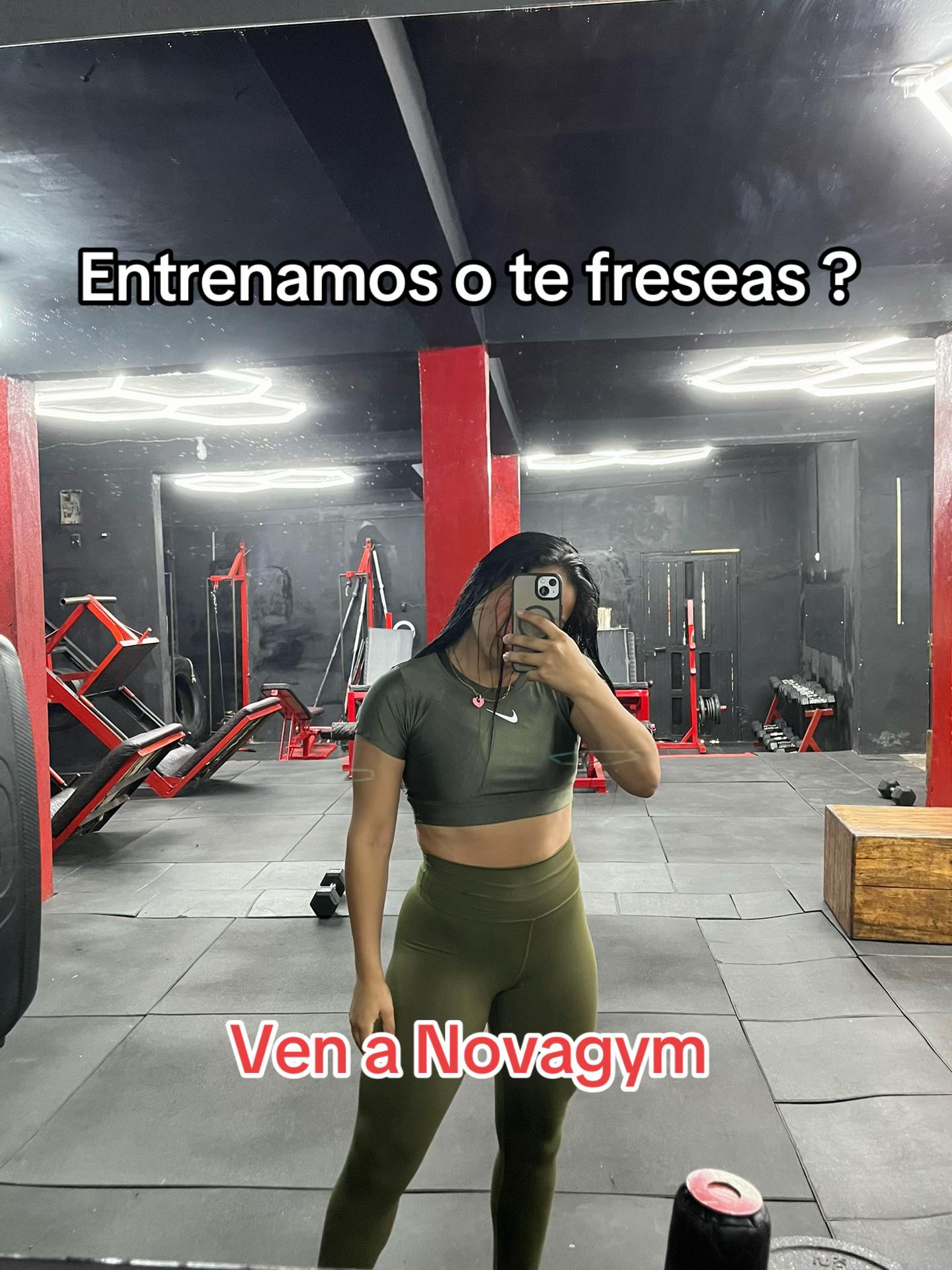 @Novagym
