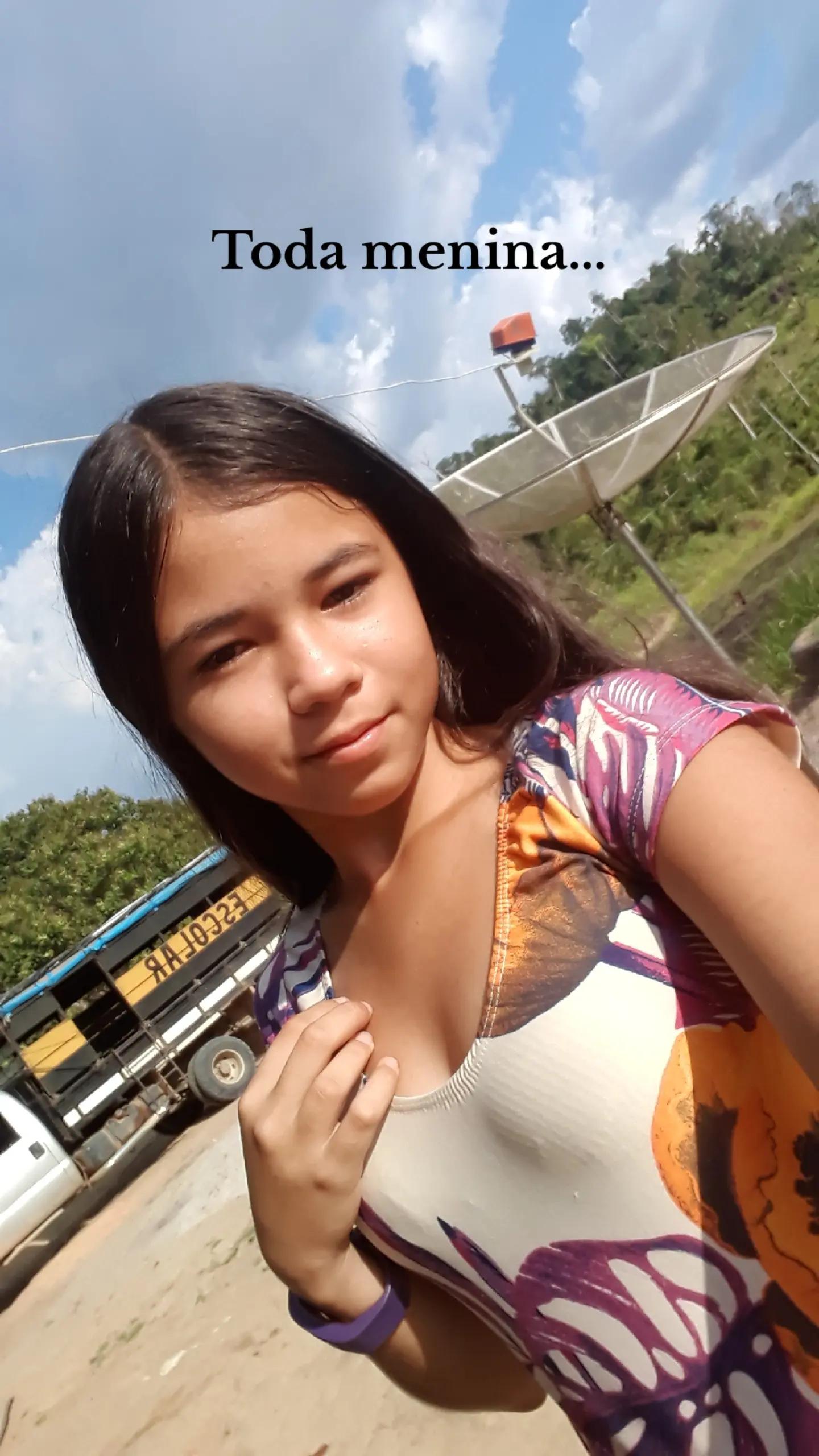 @Mamãe de 2 na adolescência ❤️