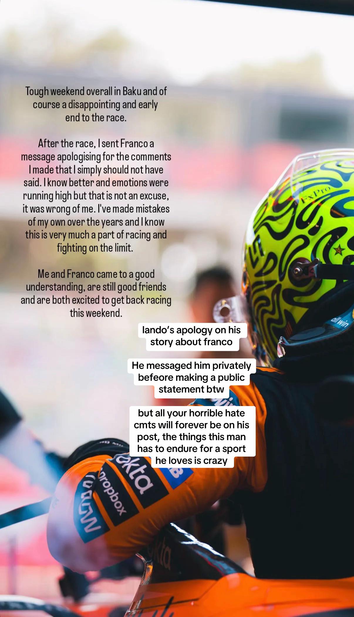 @🏎️