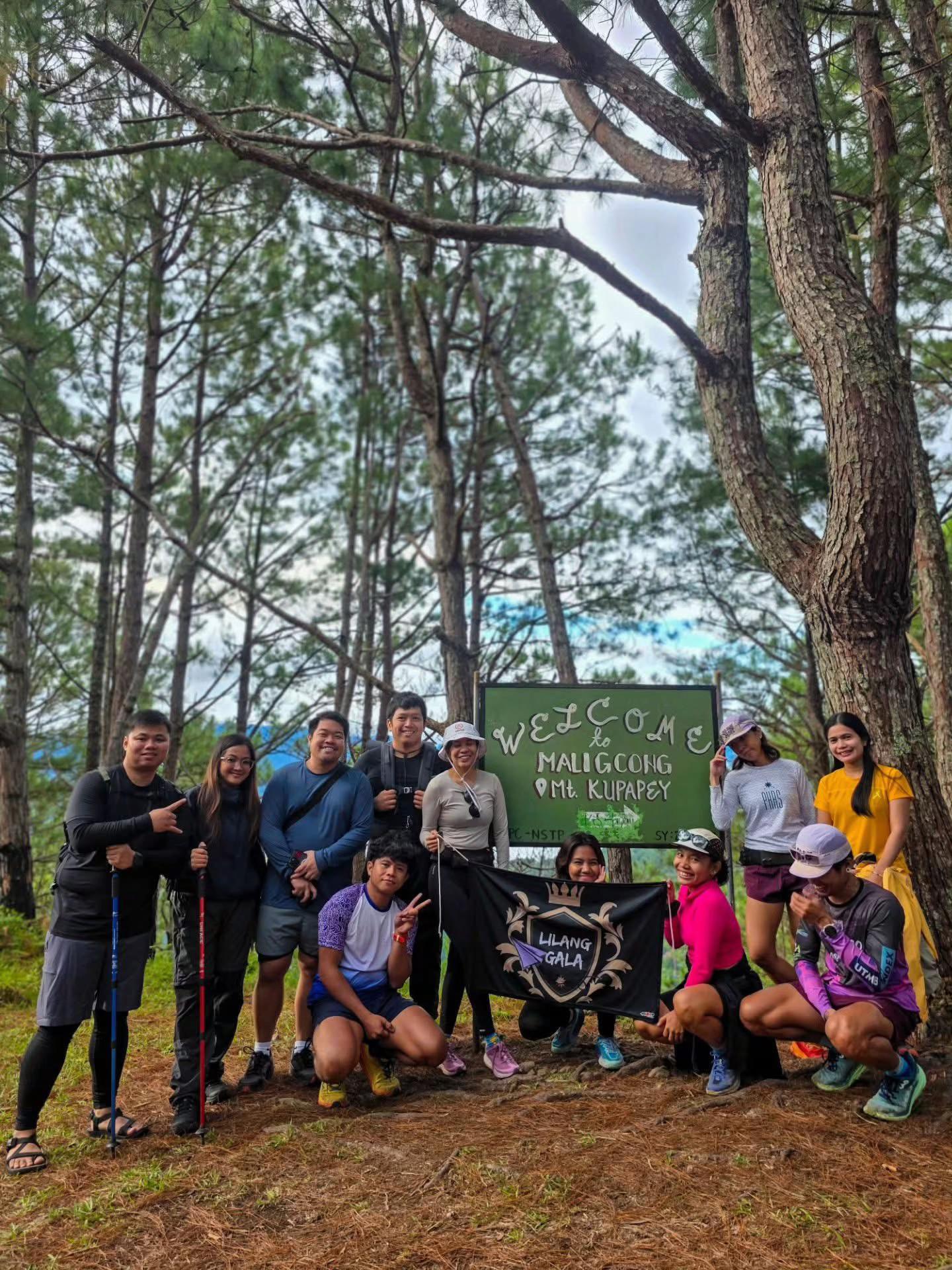 @Trail Seeker