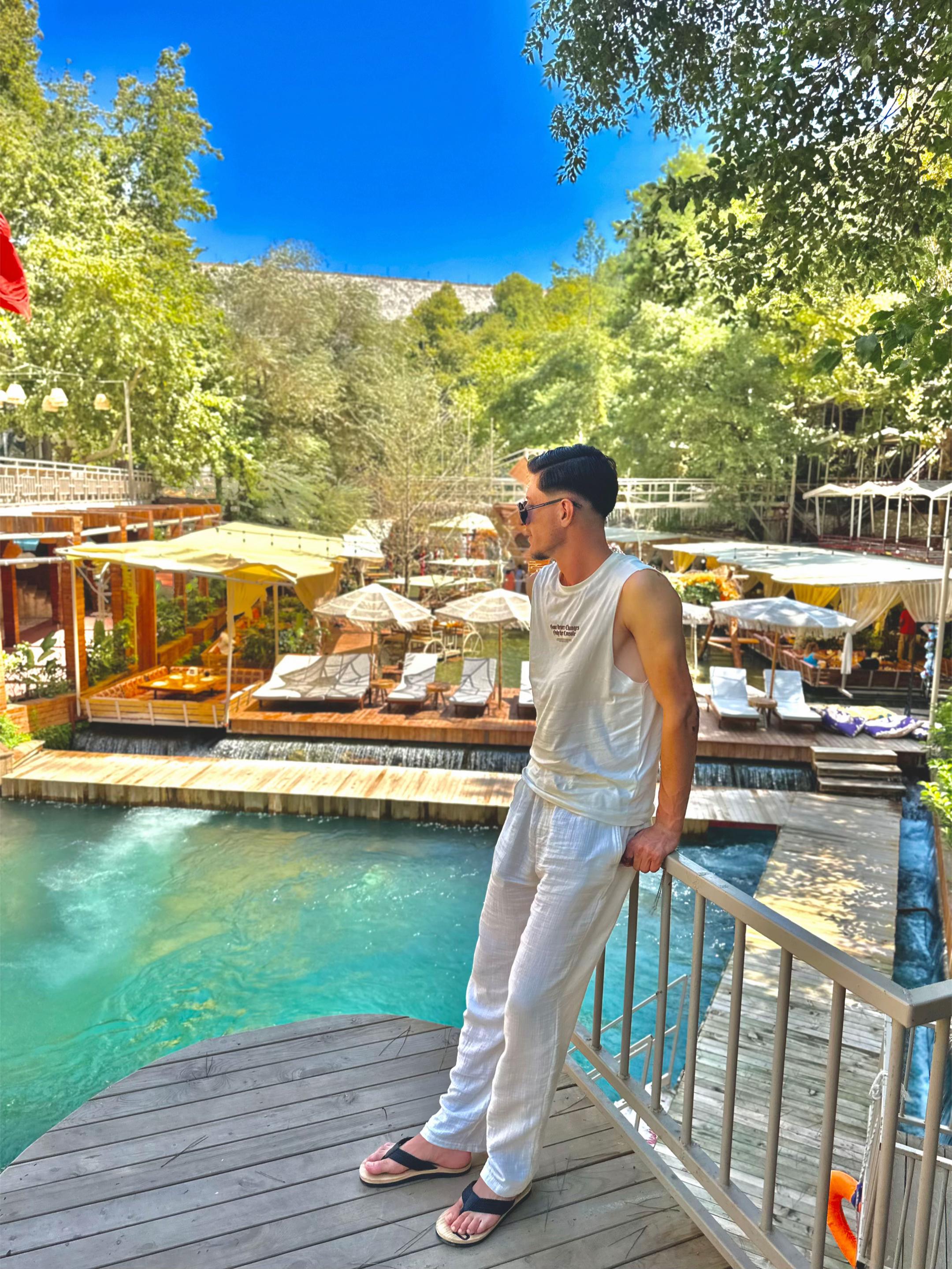 @Sinan Öztürk