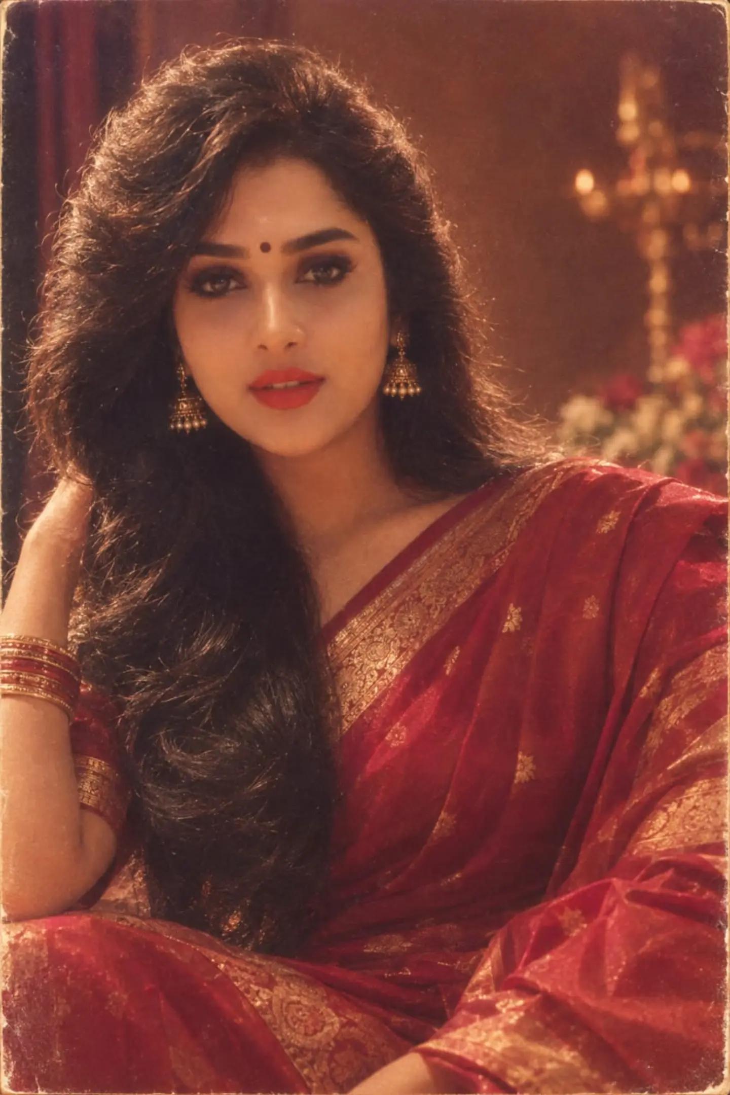 @Pooja nair