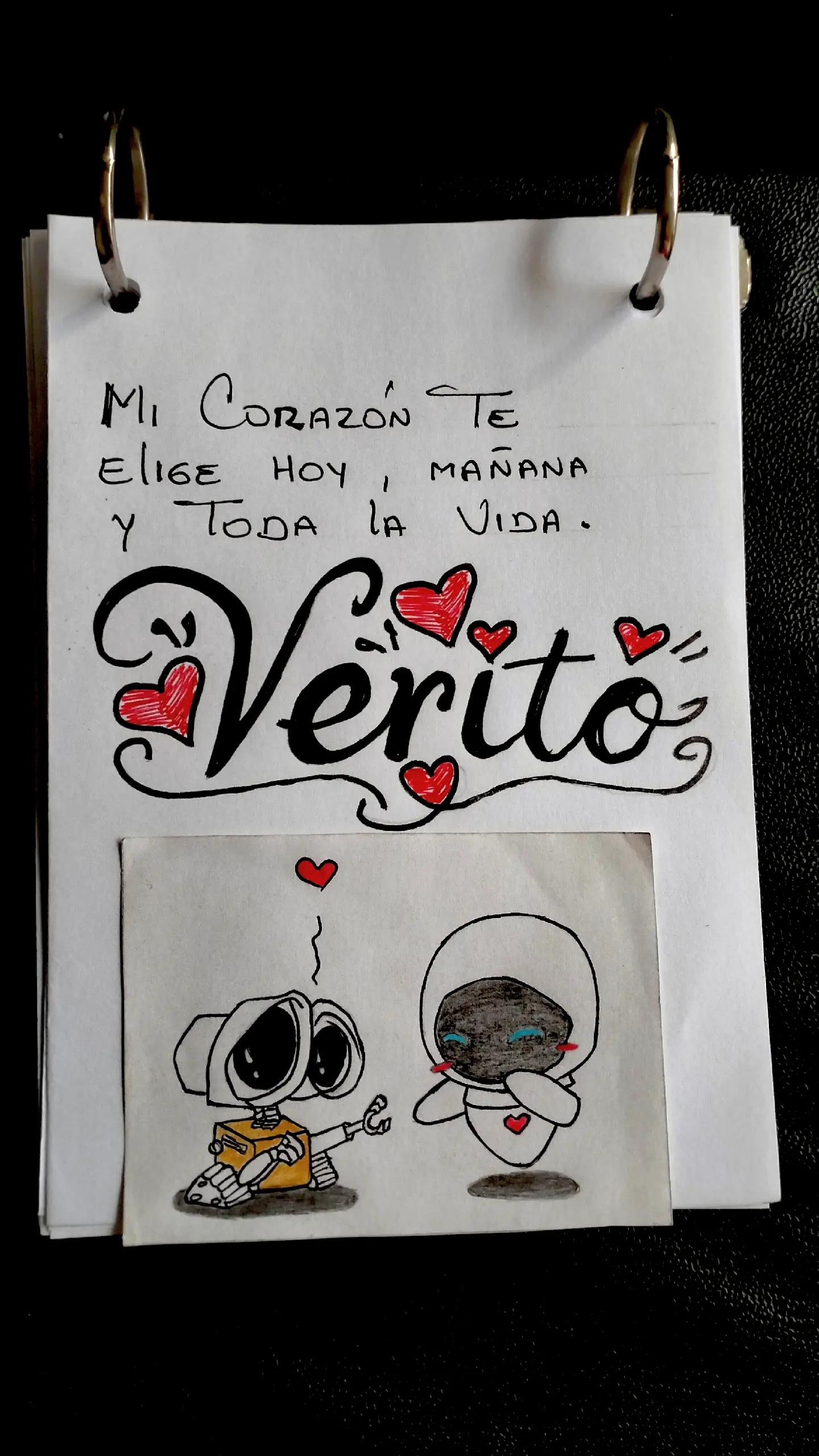 @JACK "Versos & Poesía"
