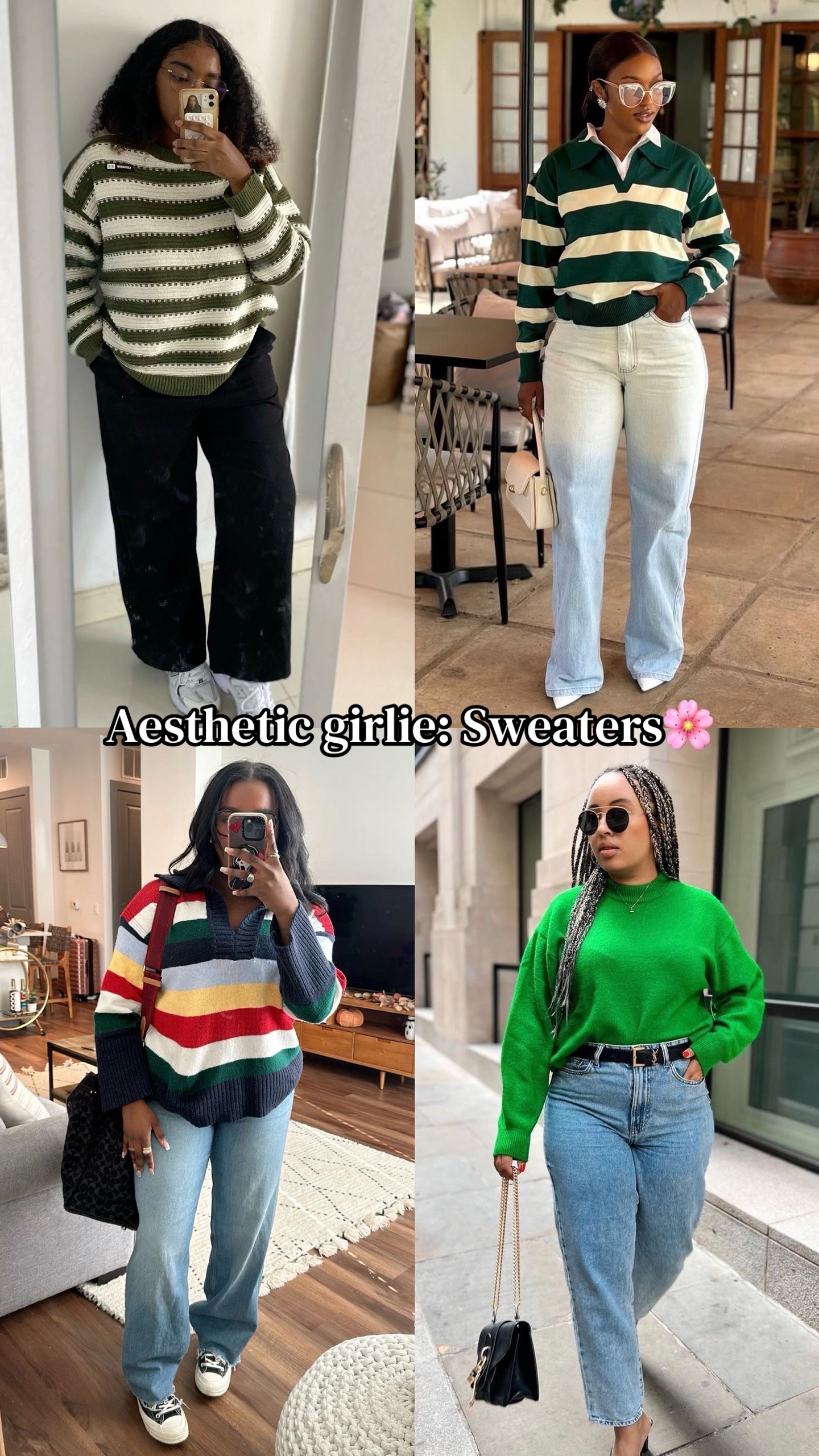 @Style Inspo Daily🌸