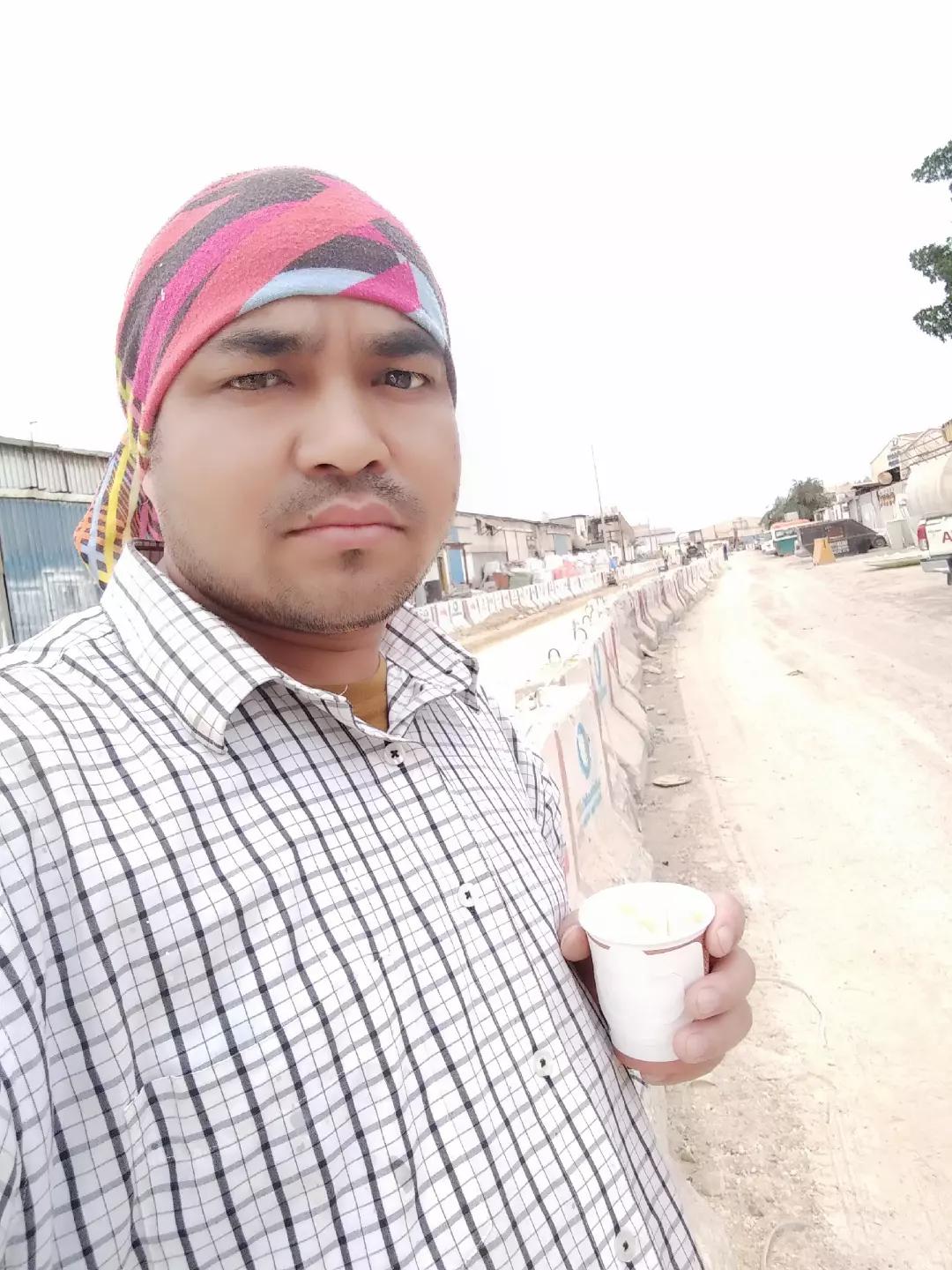 @Deepak Rasaily