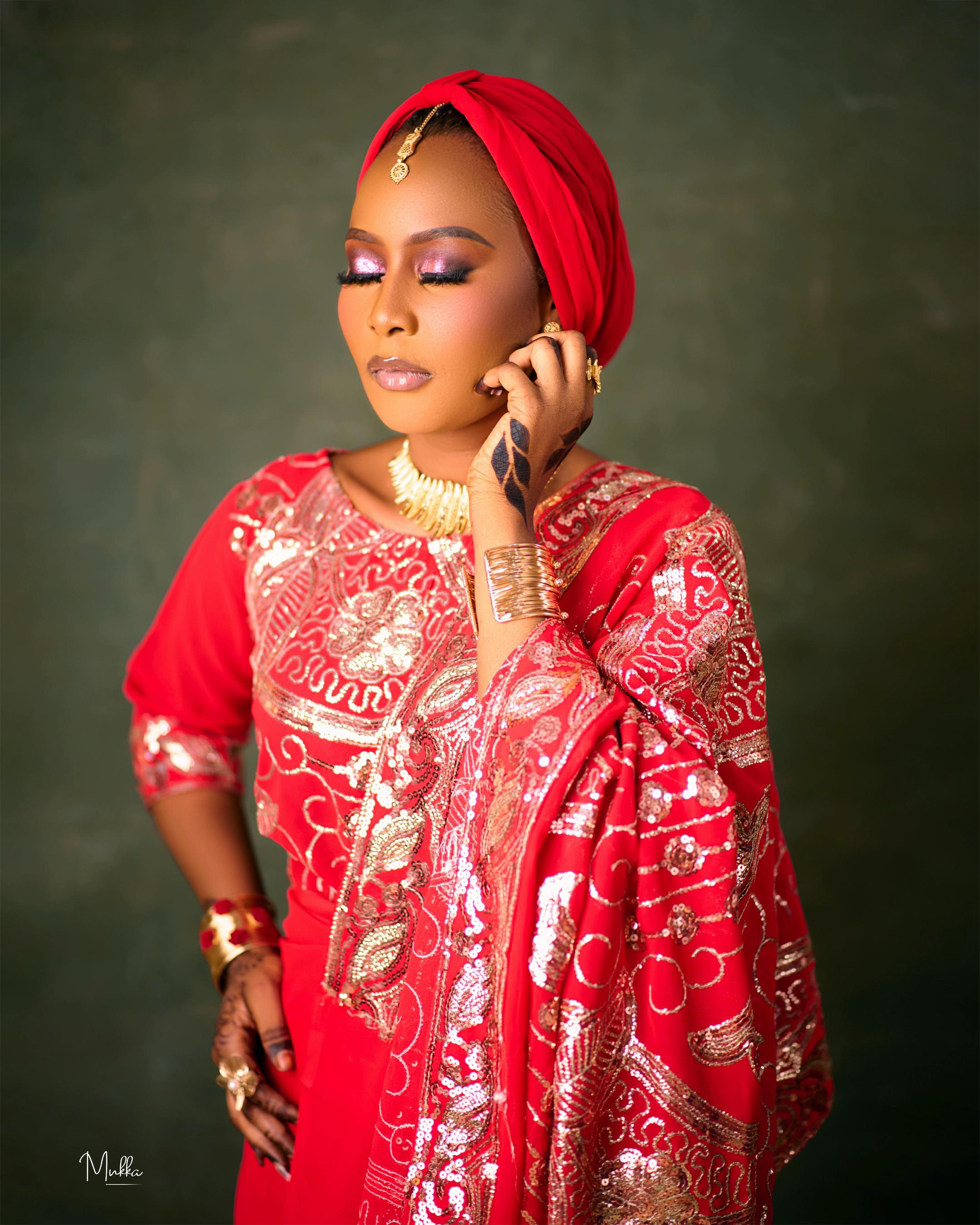 @Hauwa Ayawa