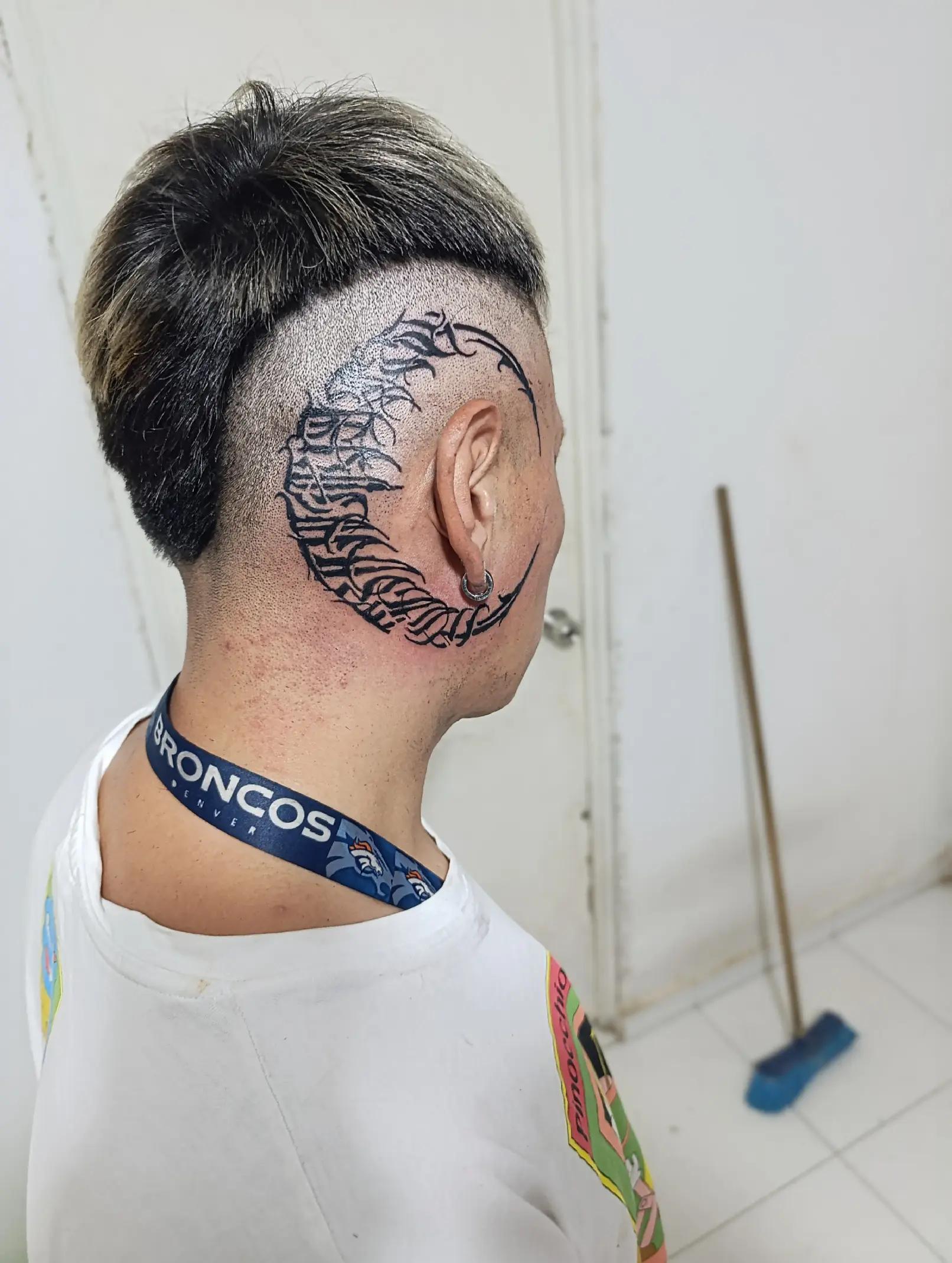 @suichs tattoo