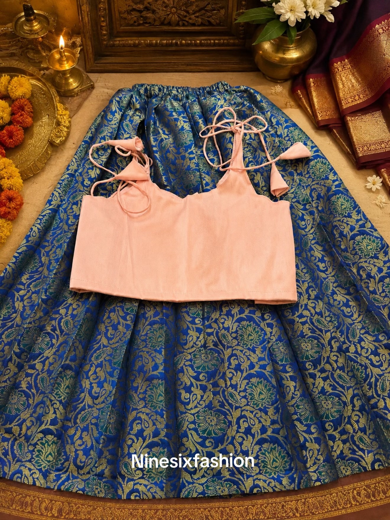 @NINESIXFASHION