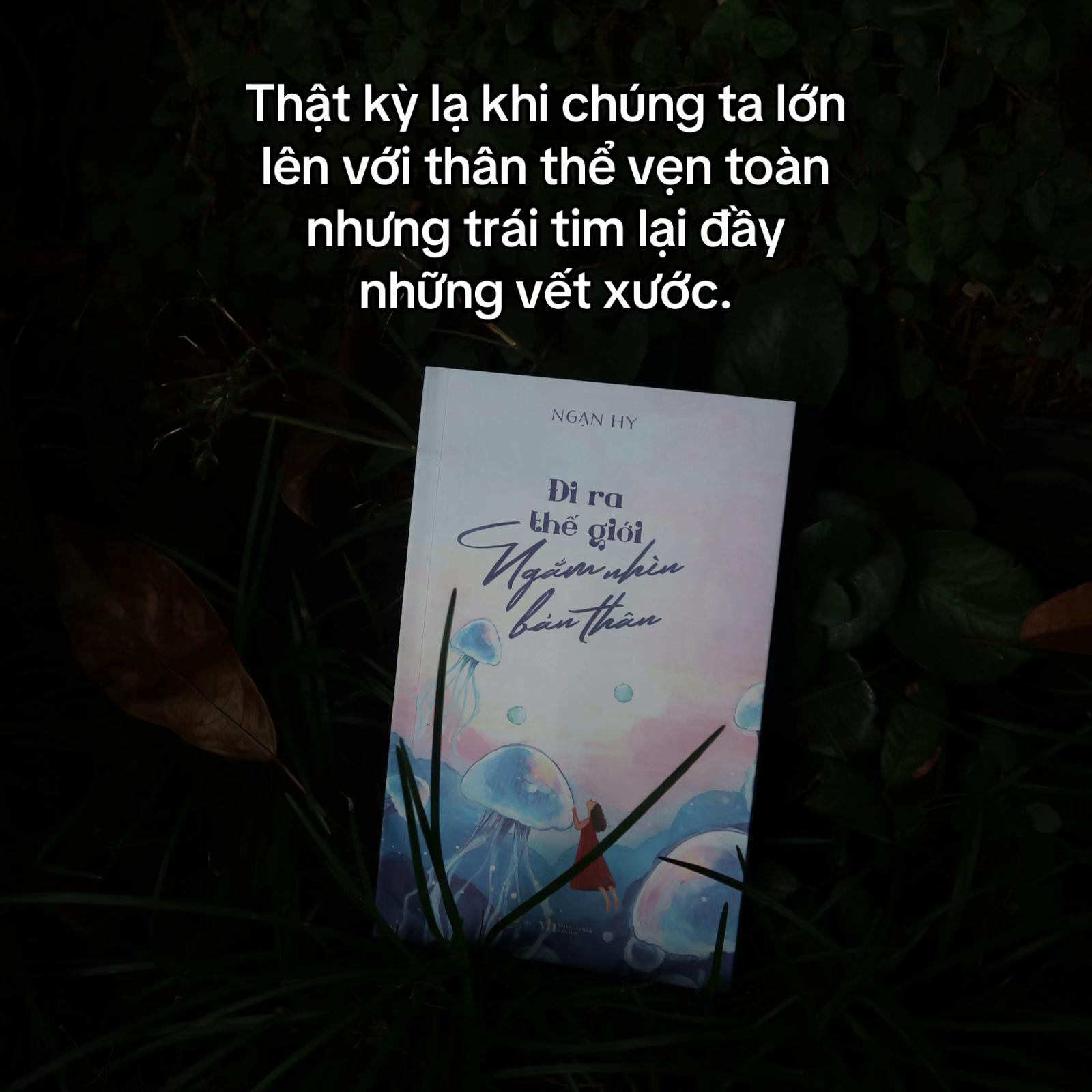 @Người Trẻ Việt