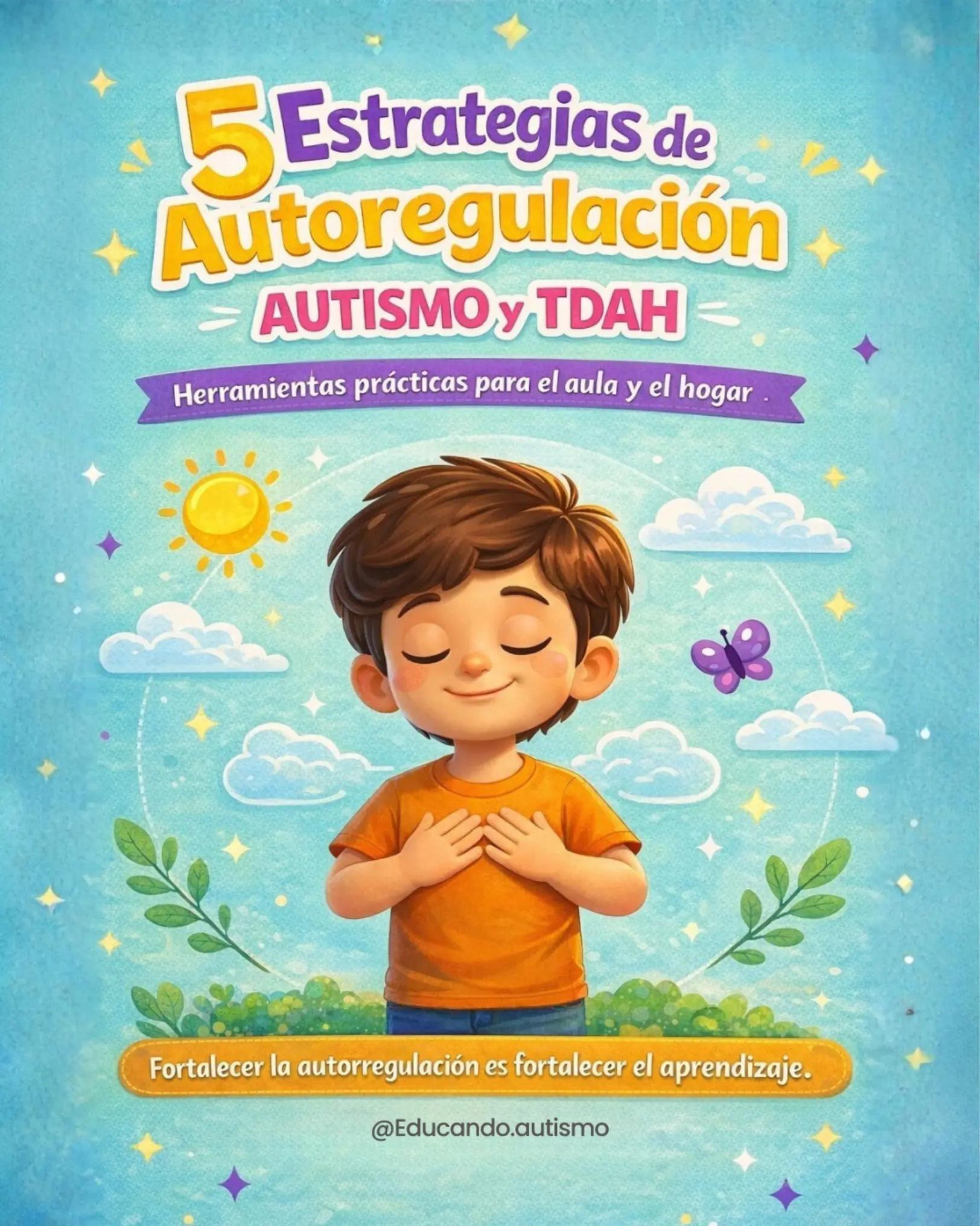 @Educando.autismo
