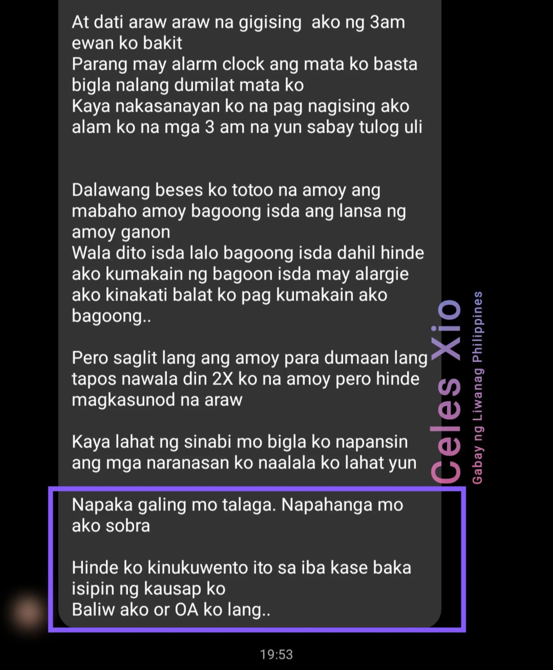 @Celes Xio
