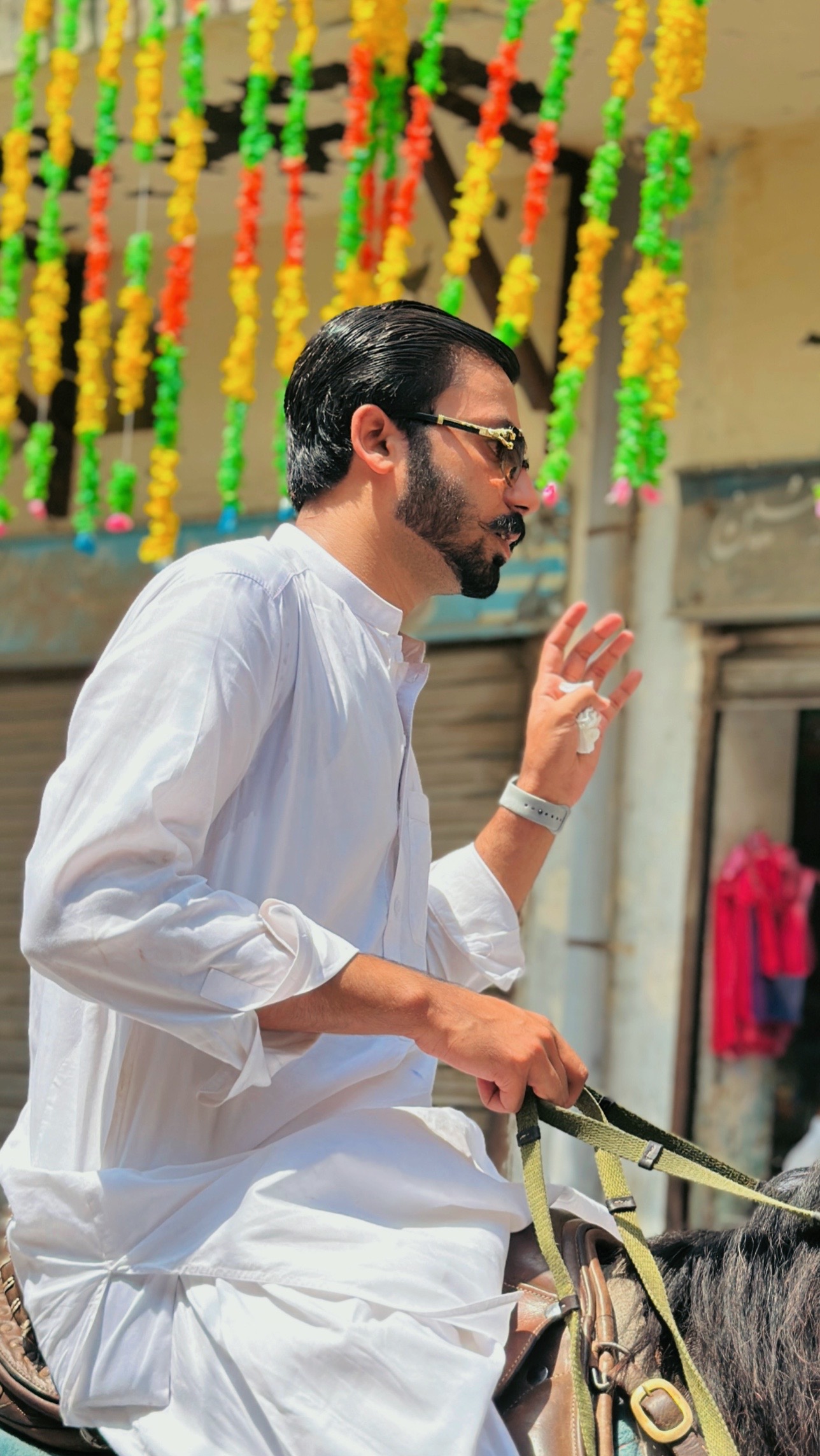 @ملک ابراھیم اعوان⚜️