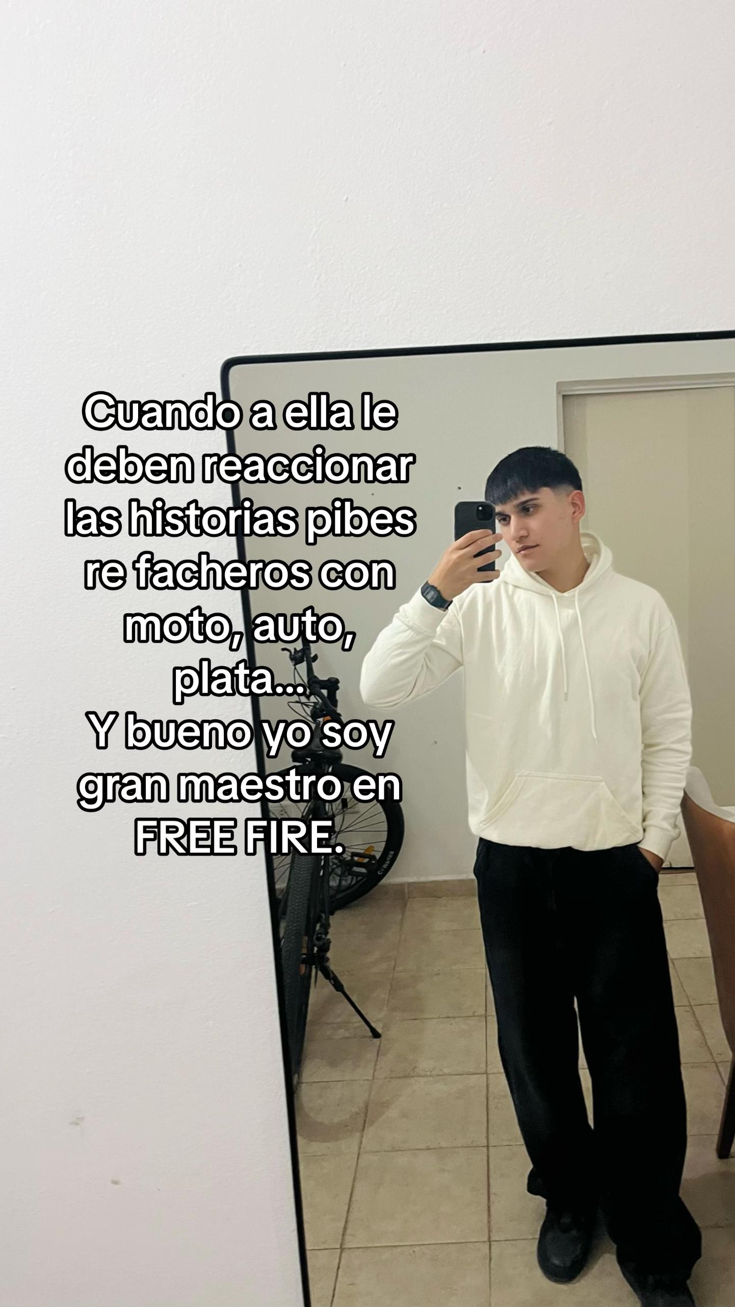 @Luck