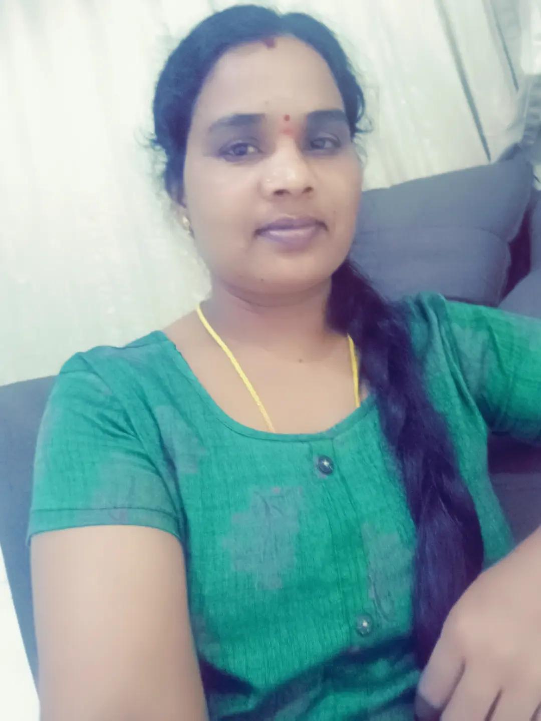 @Usha C
