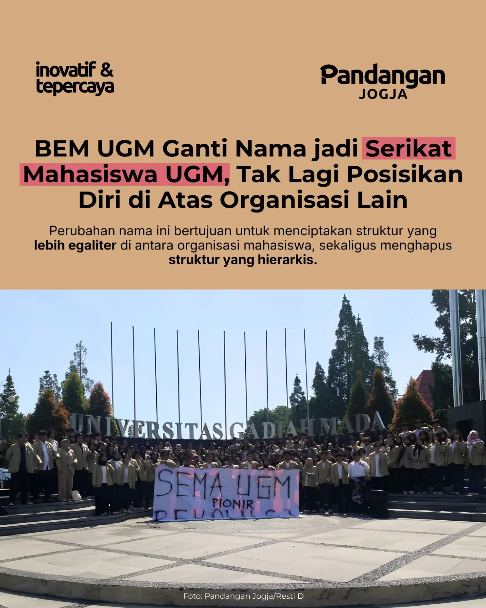 @Pandangan Jogja