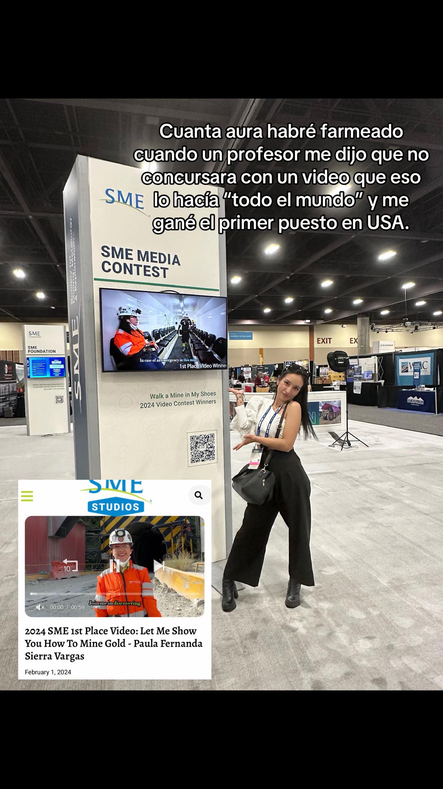 @PaulaMinería⚒️