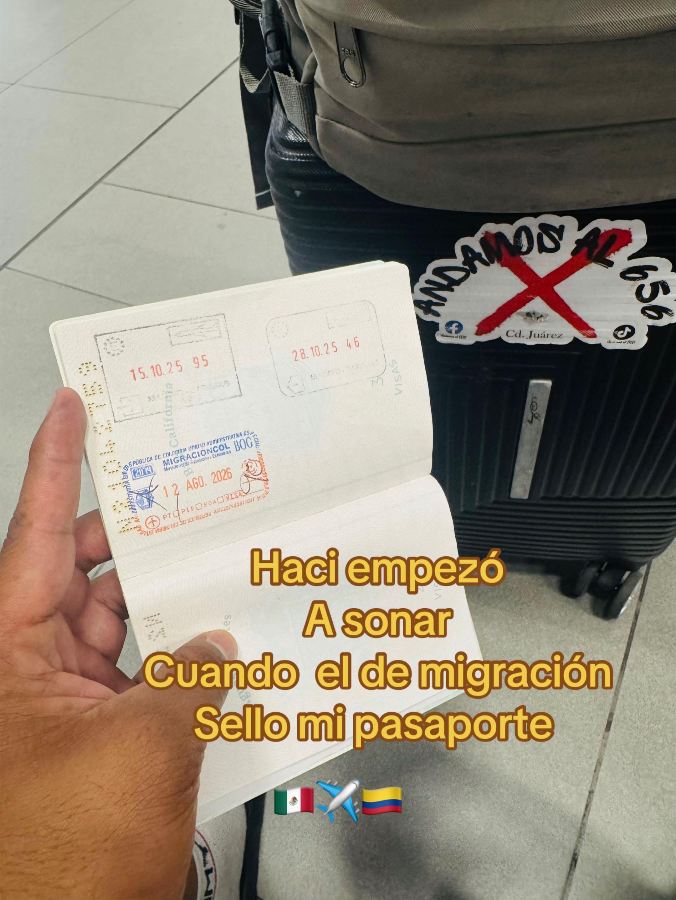 @Andamos al 656