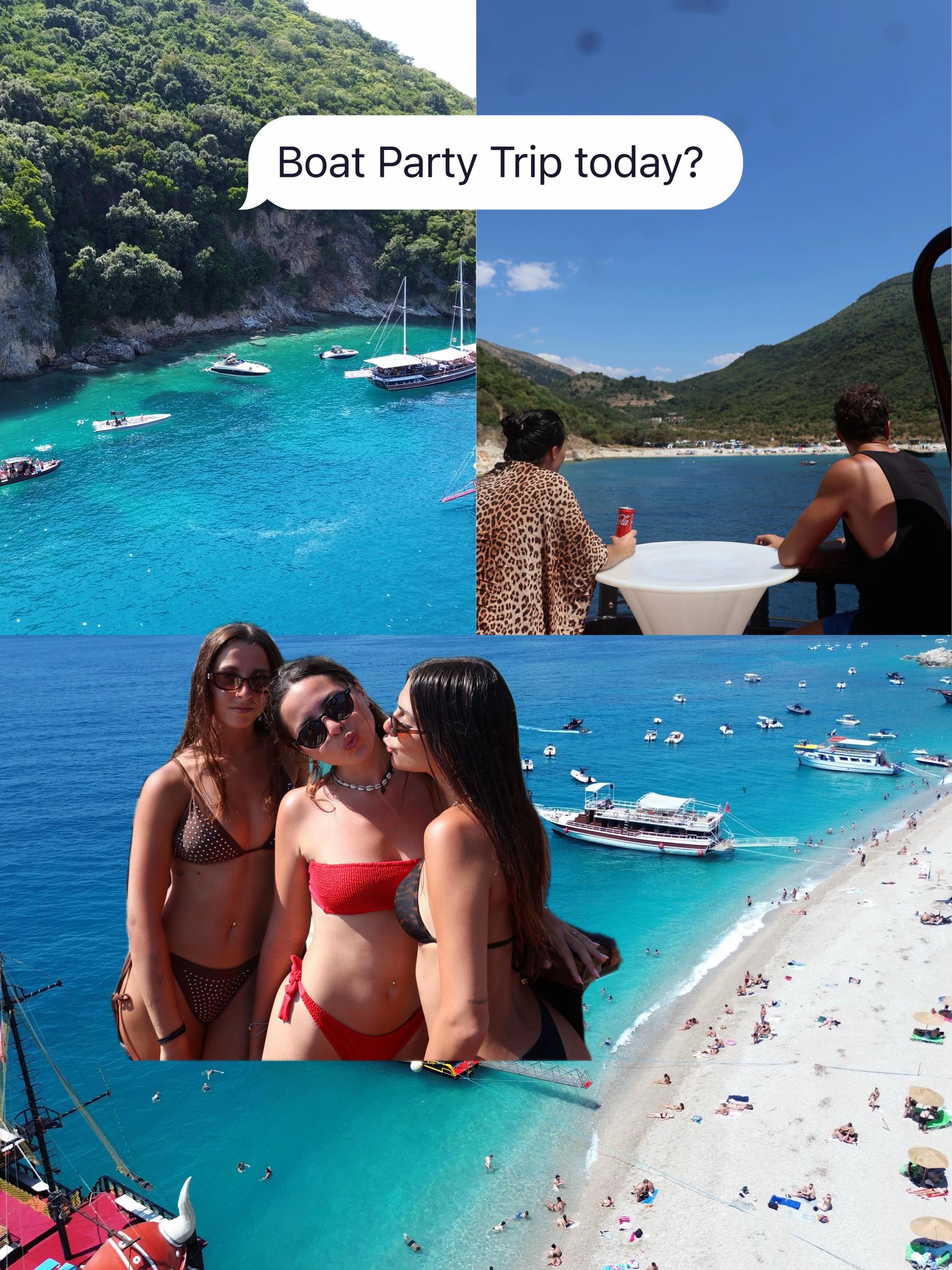 @SARANDA EVENTS