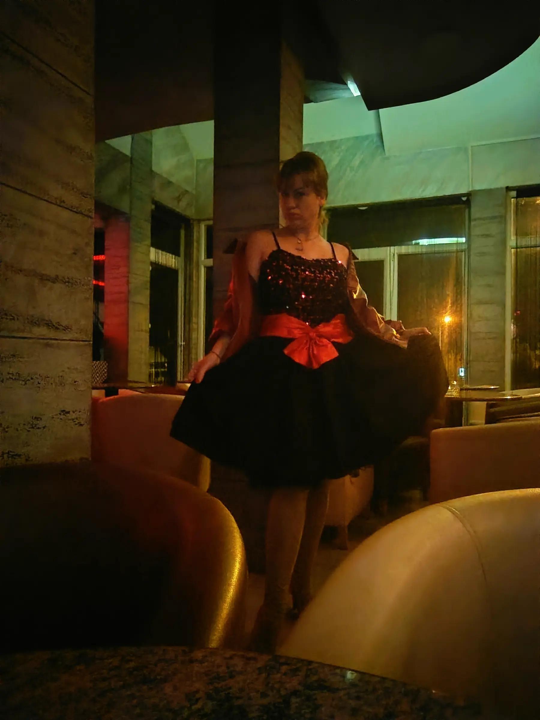 @BARBI _Bojana Barbi unikat
