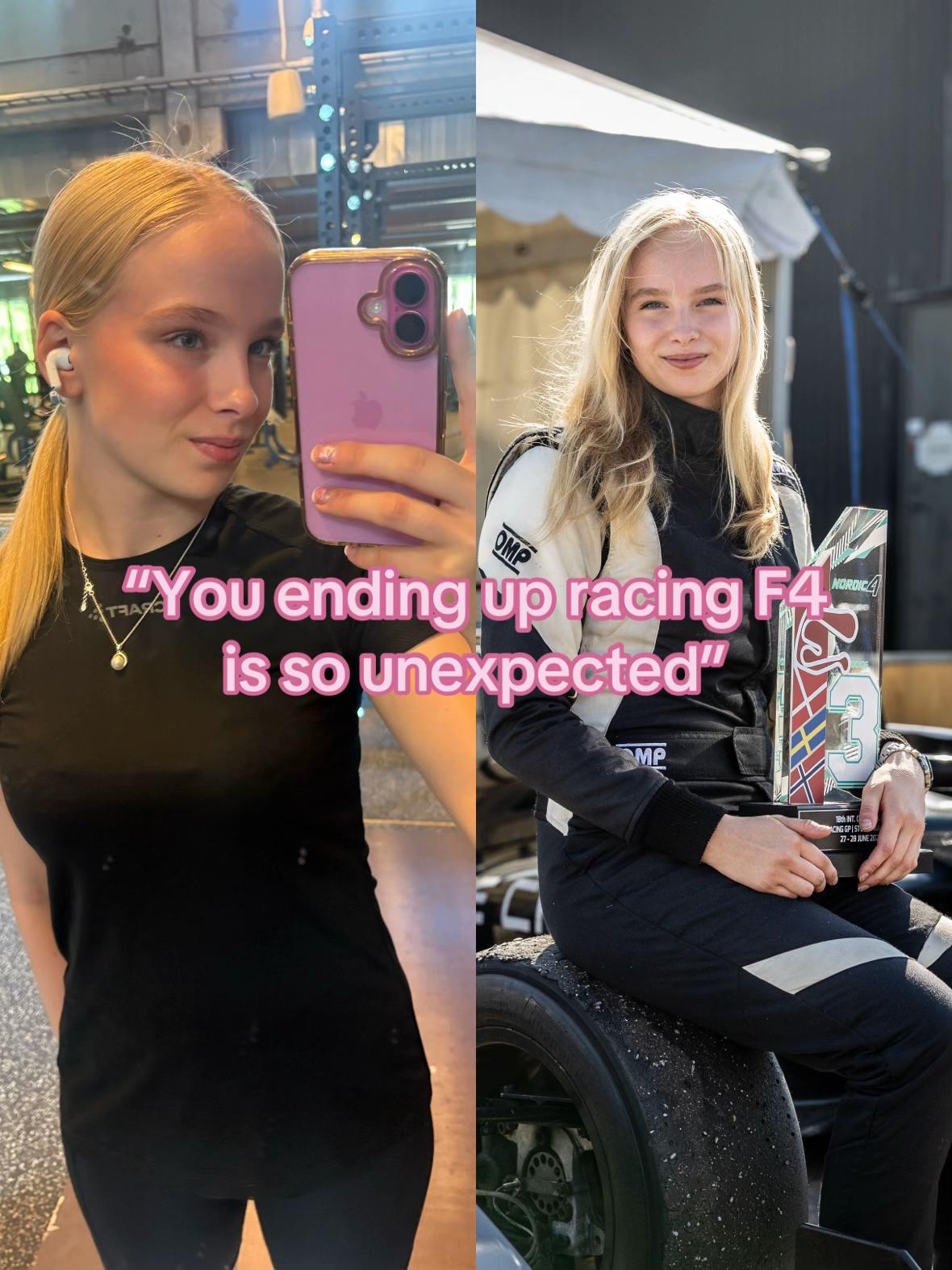 @Milla Sjöstrand