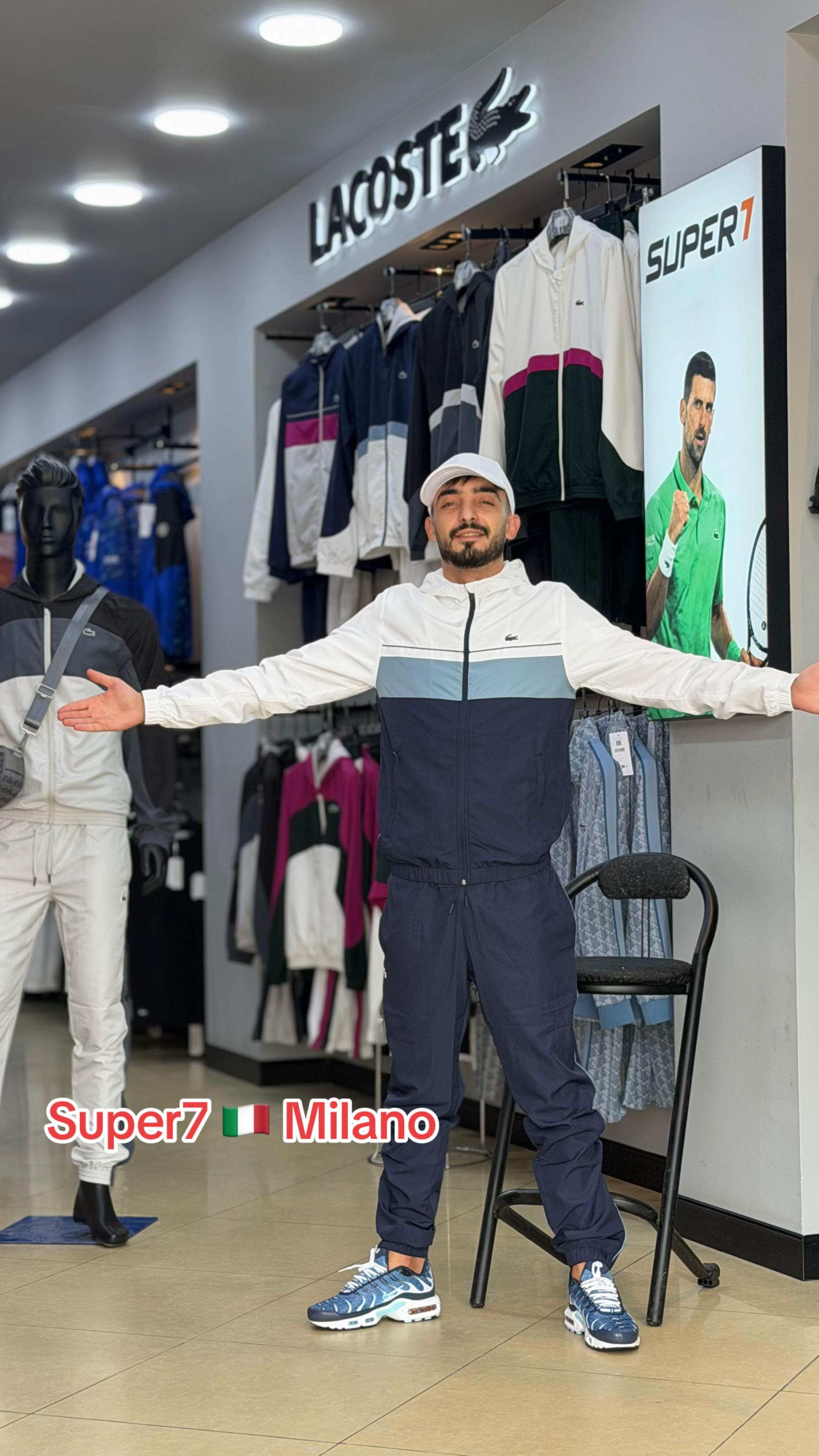 @๐ Ilyes super7 ๐ฅ