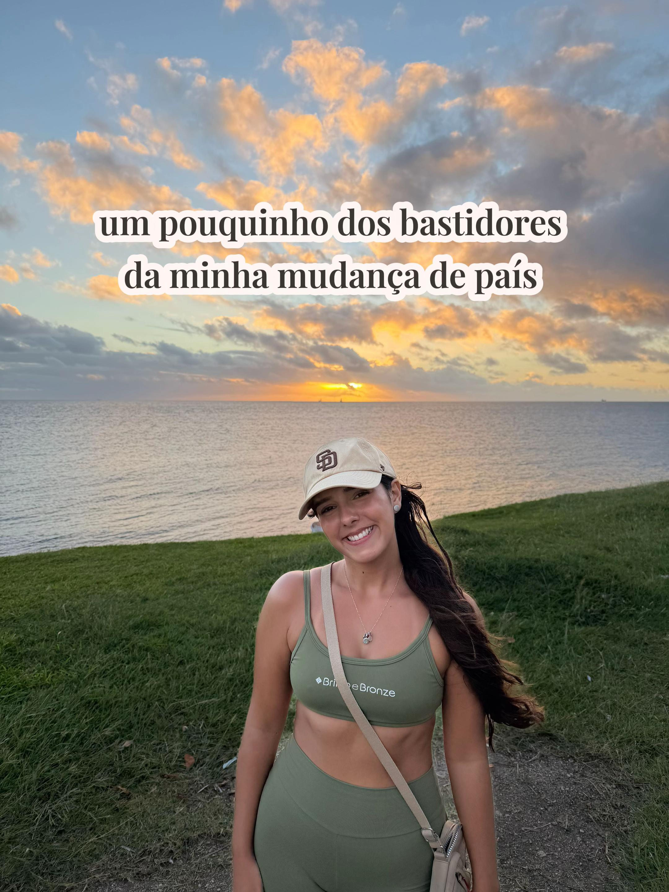 @Luiza Amorim | 🇧🇷in 🇳🇨