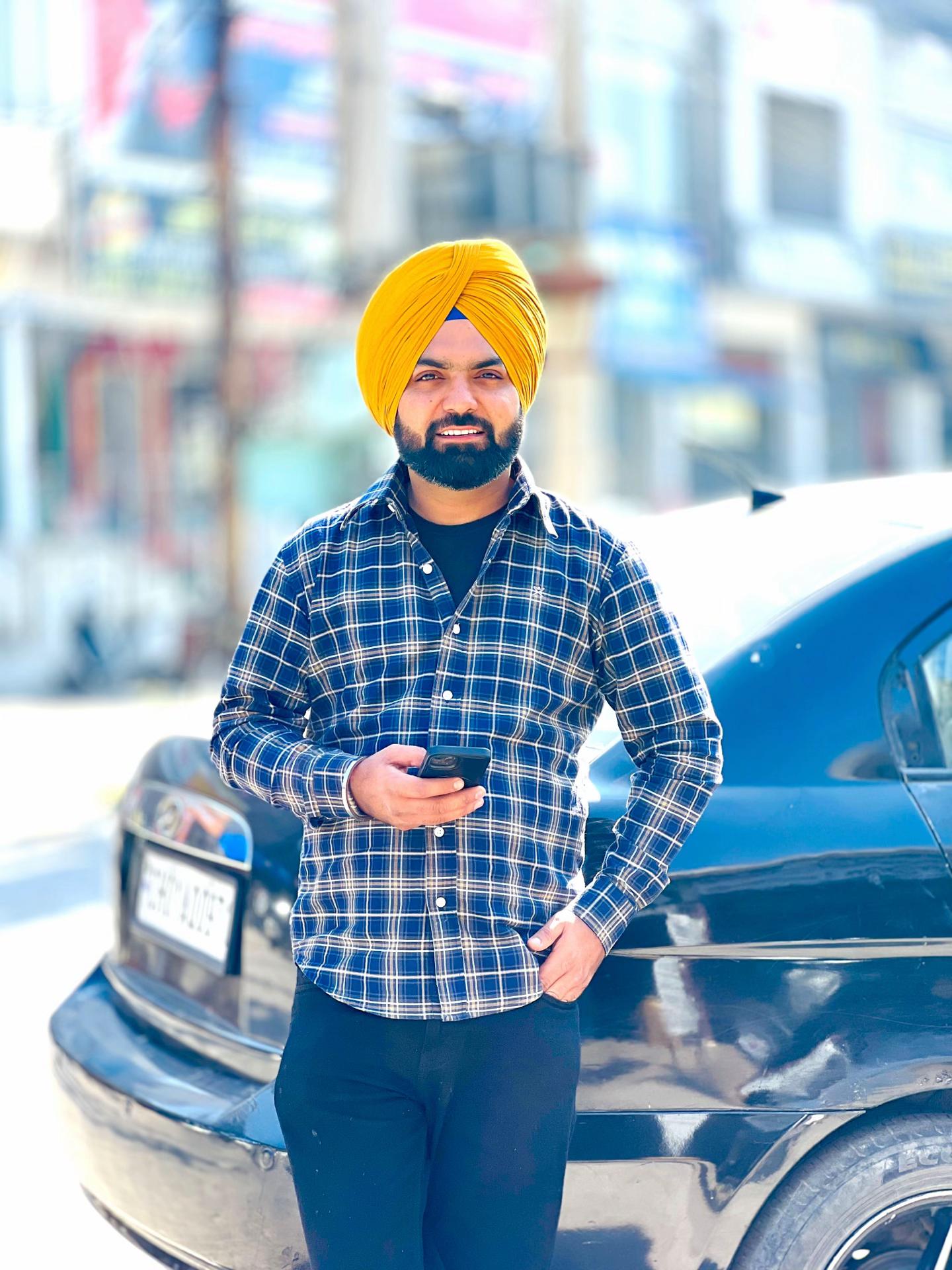 @♠️♠️Davinder singh❤️🔥❤️🔥