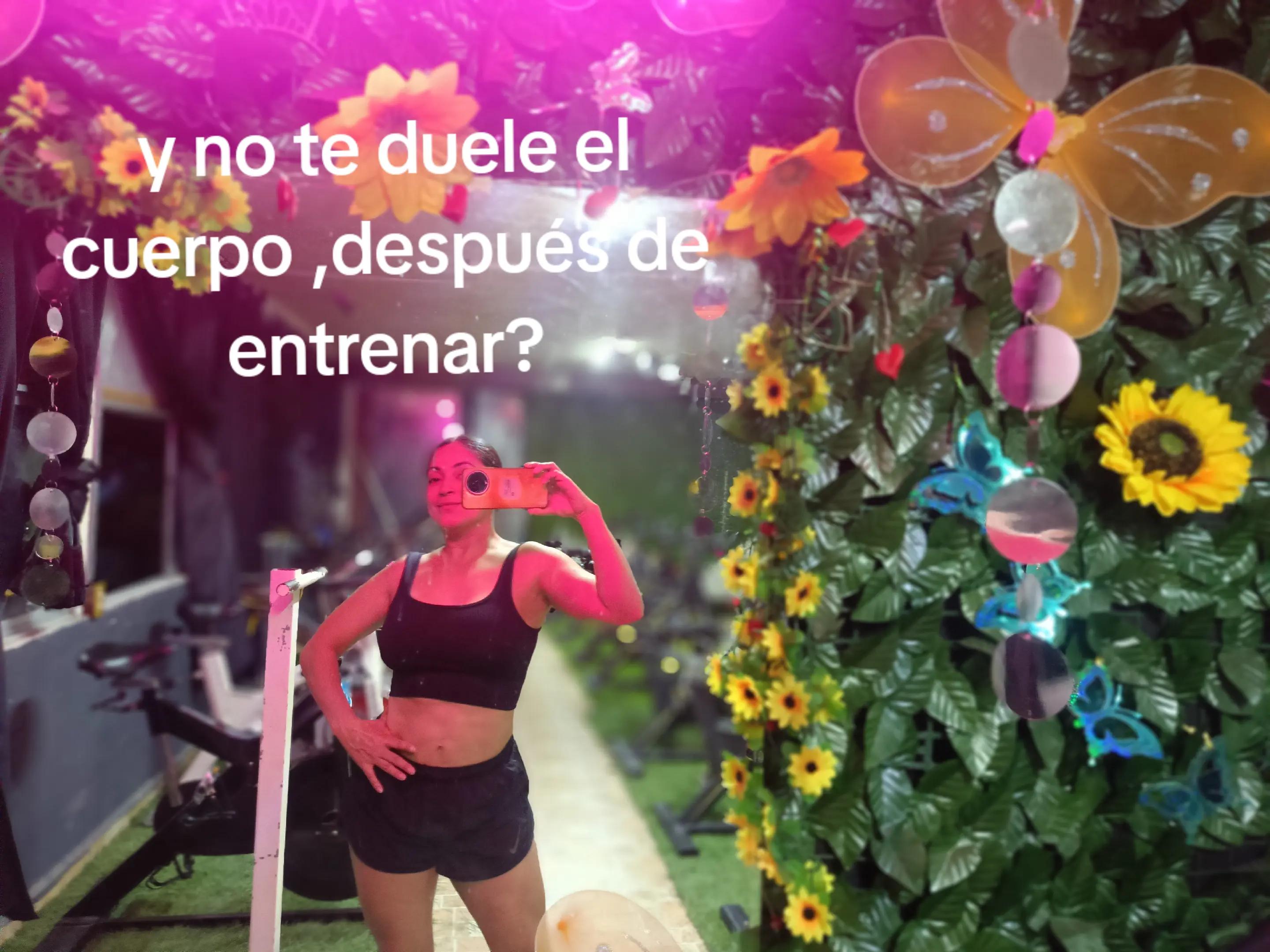 @Glorias Adriana