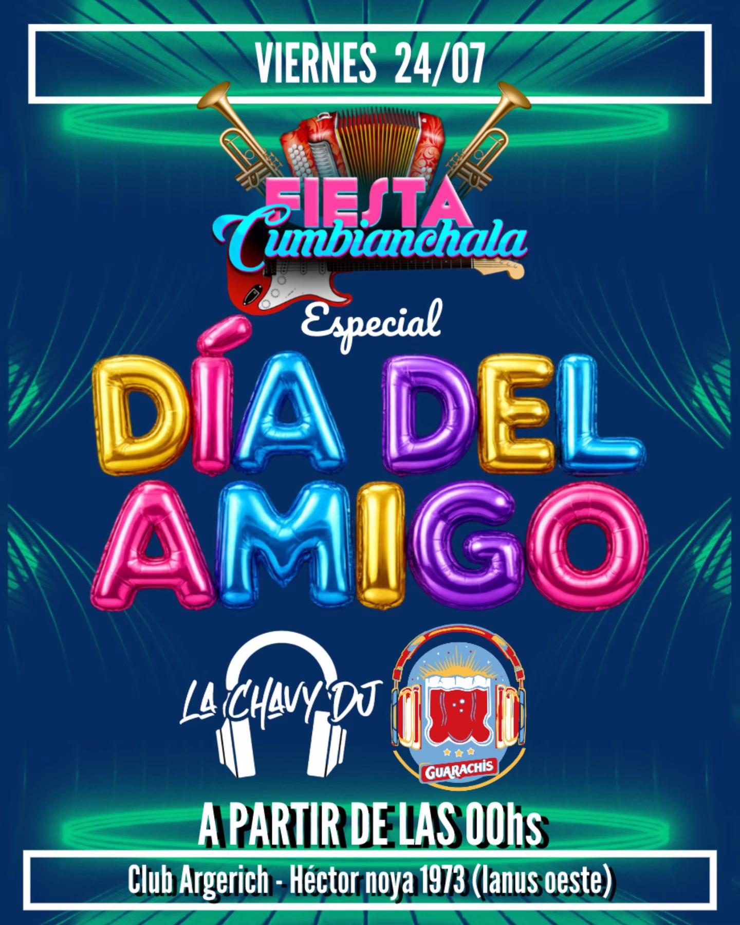 @LaChavyDj 🎧