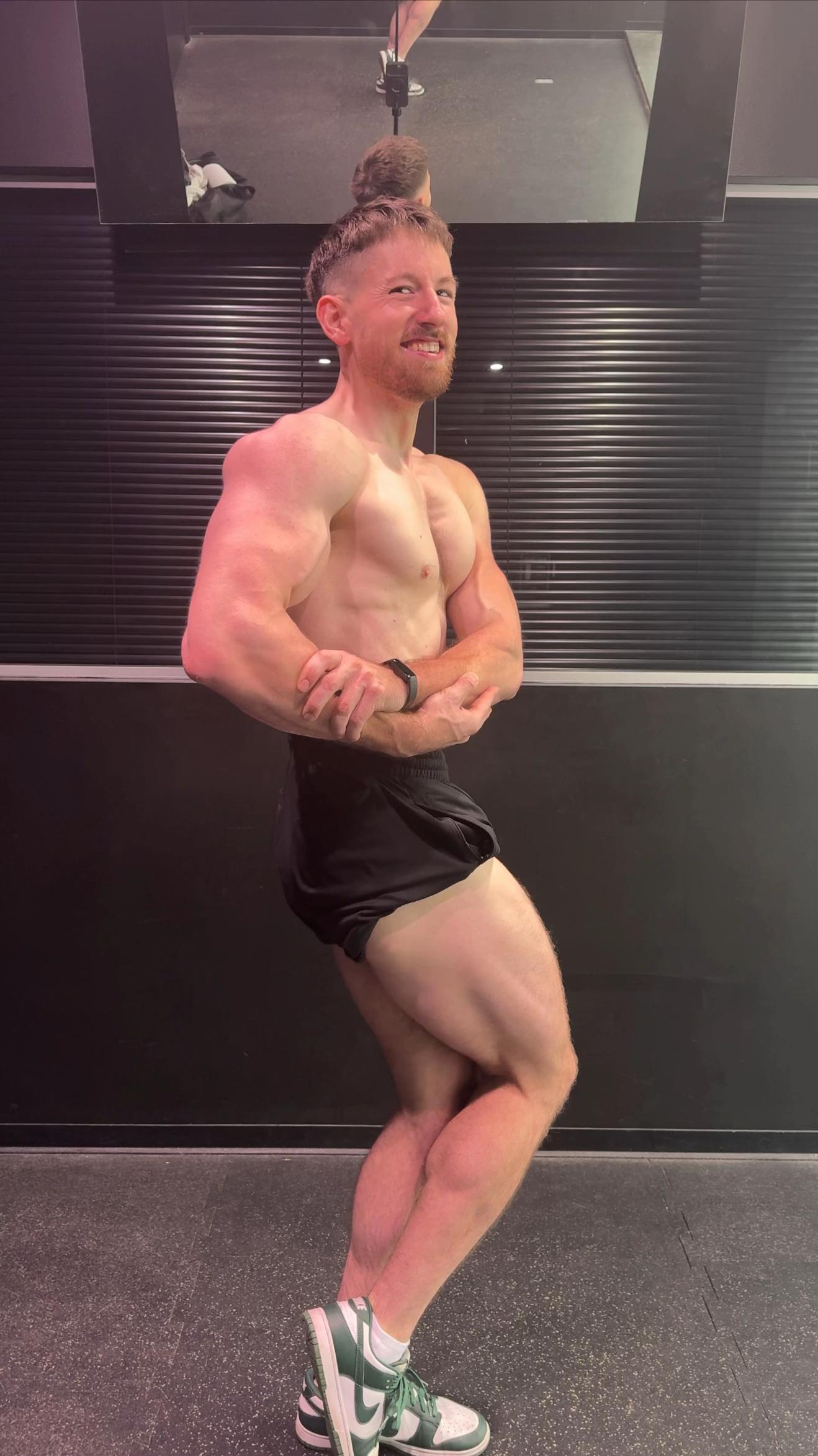 @Keenanrmalloy