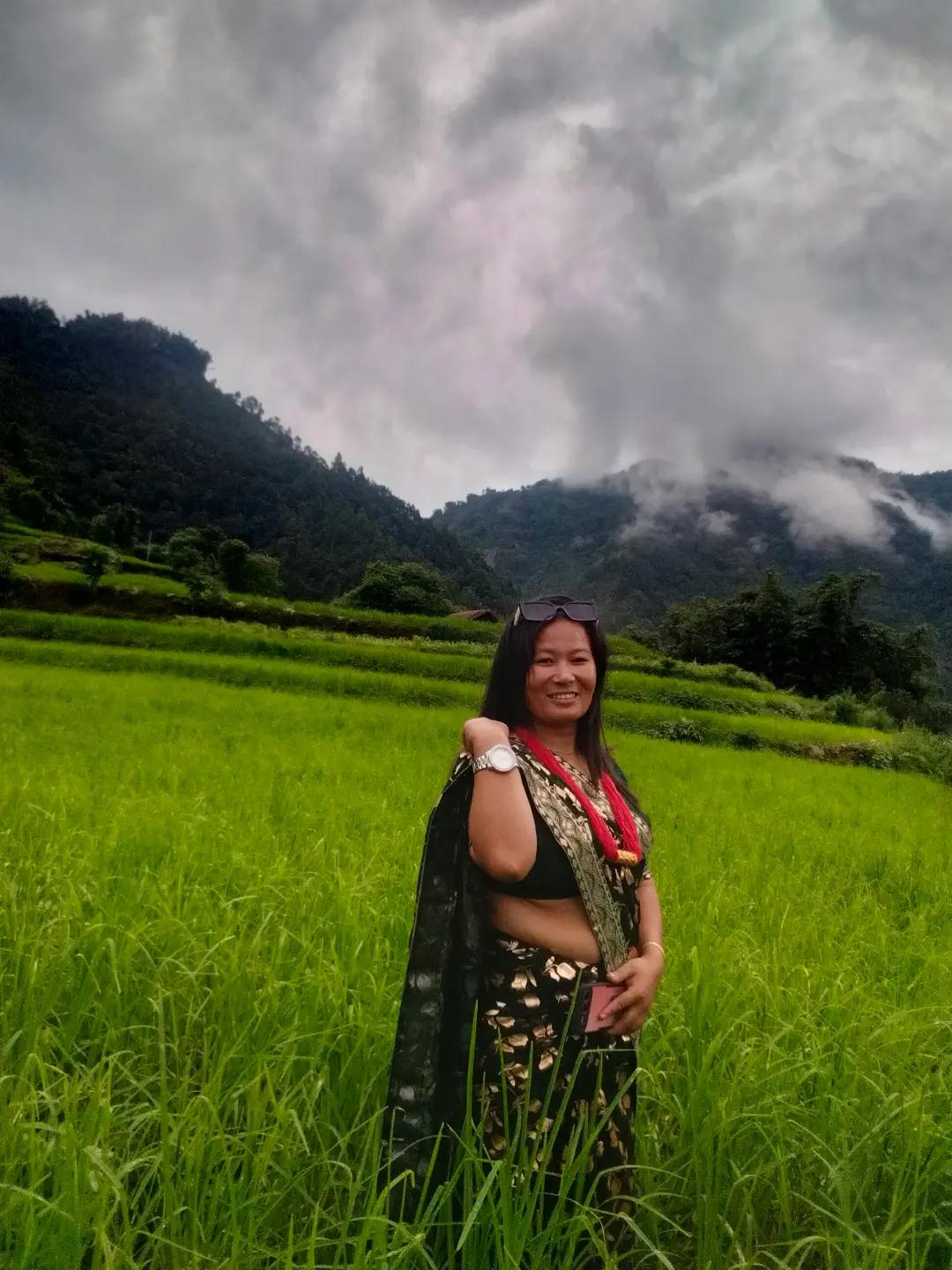 @Binita Lama146