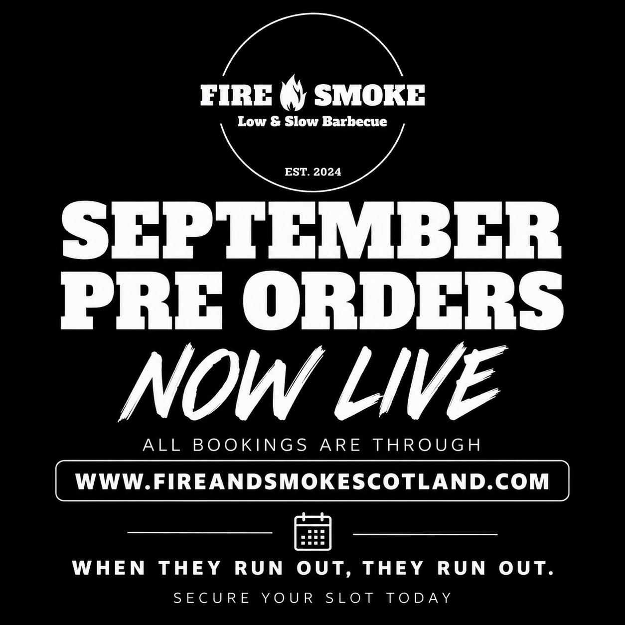 @Fire & Smoke