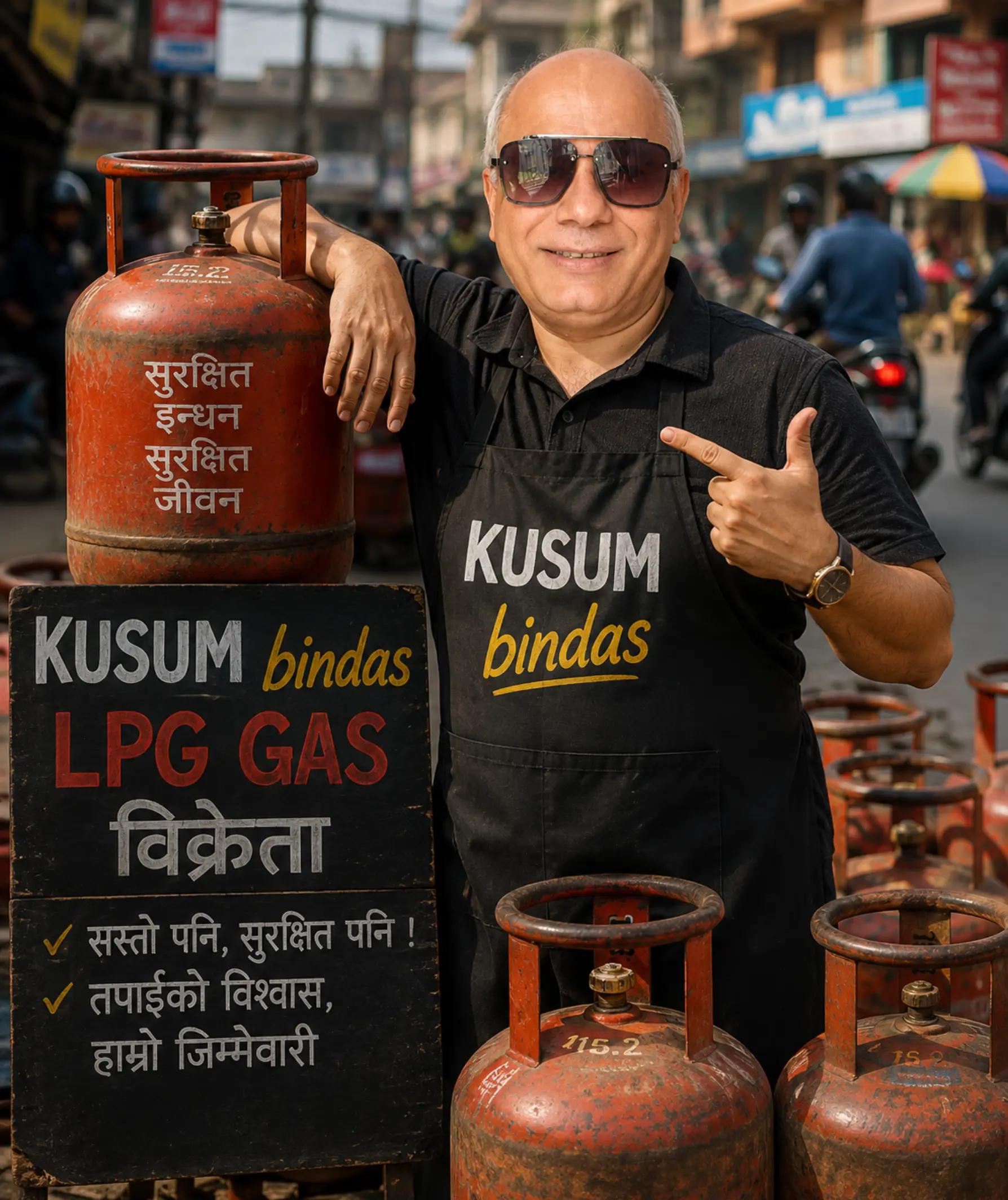 @kusum bindas