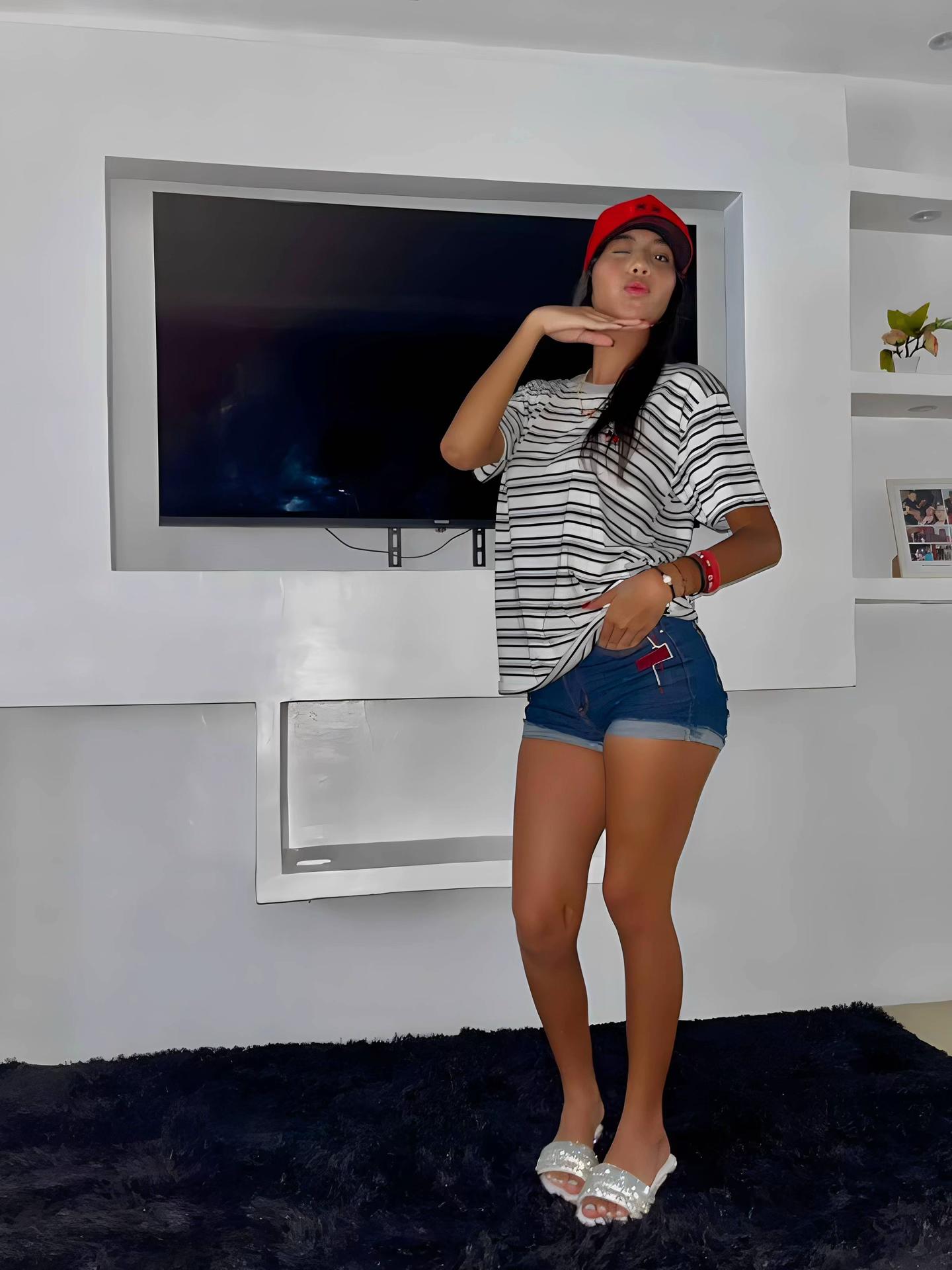 @Anthonellaaaaa🤍