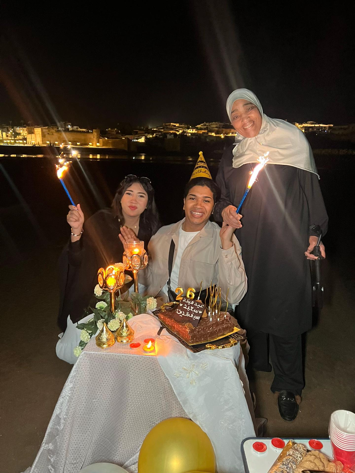 @✨ نقاش الحناء سيف الدين ✨