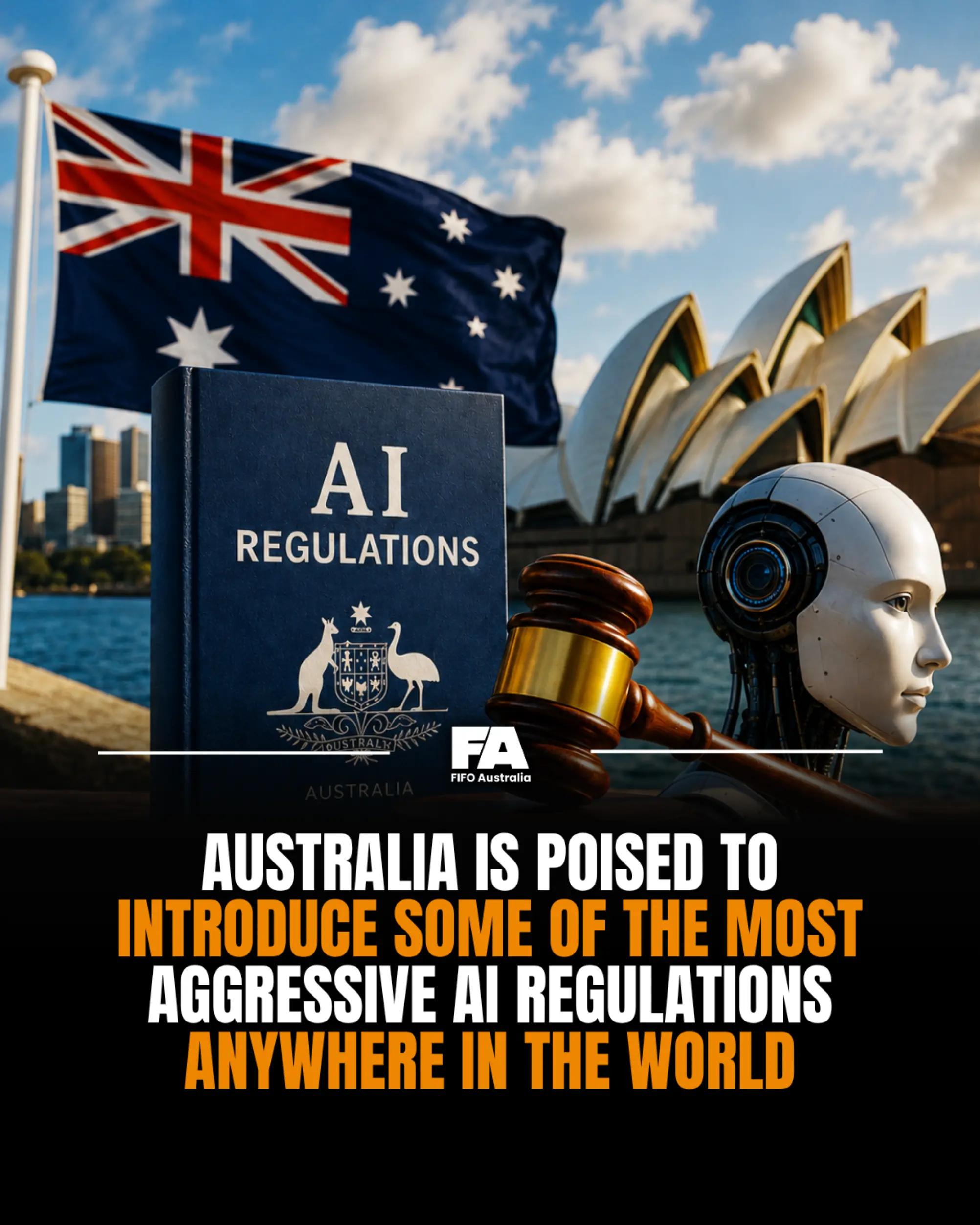 @FIFO Australia
