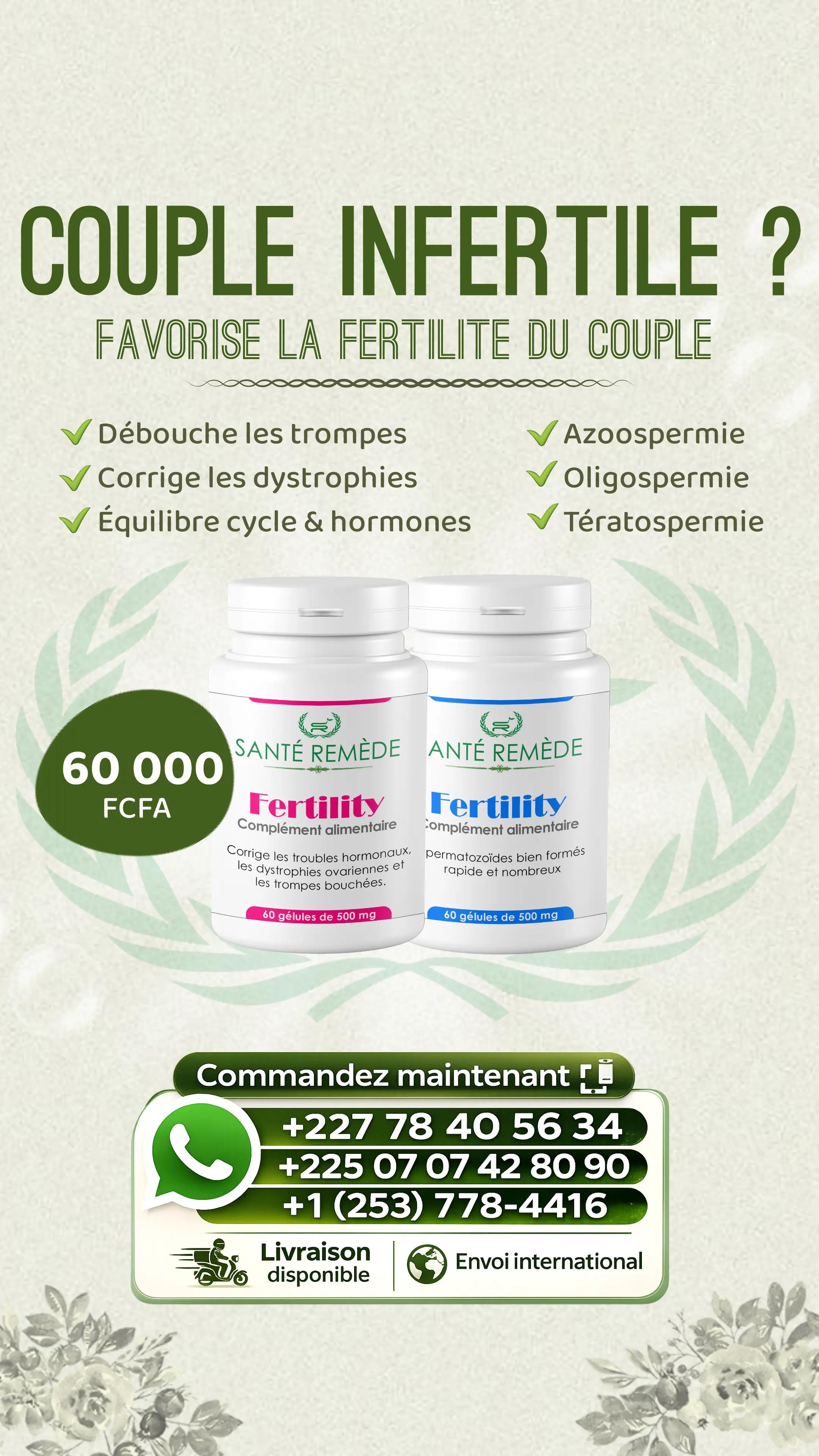 @SANTÉ REMÈDE