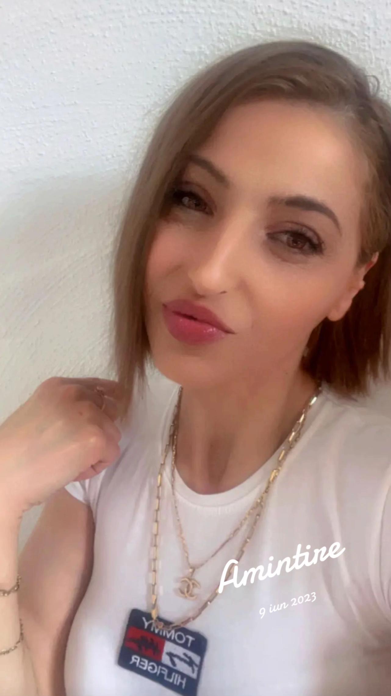 @Alina Cătălina